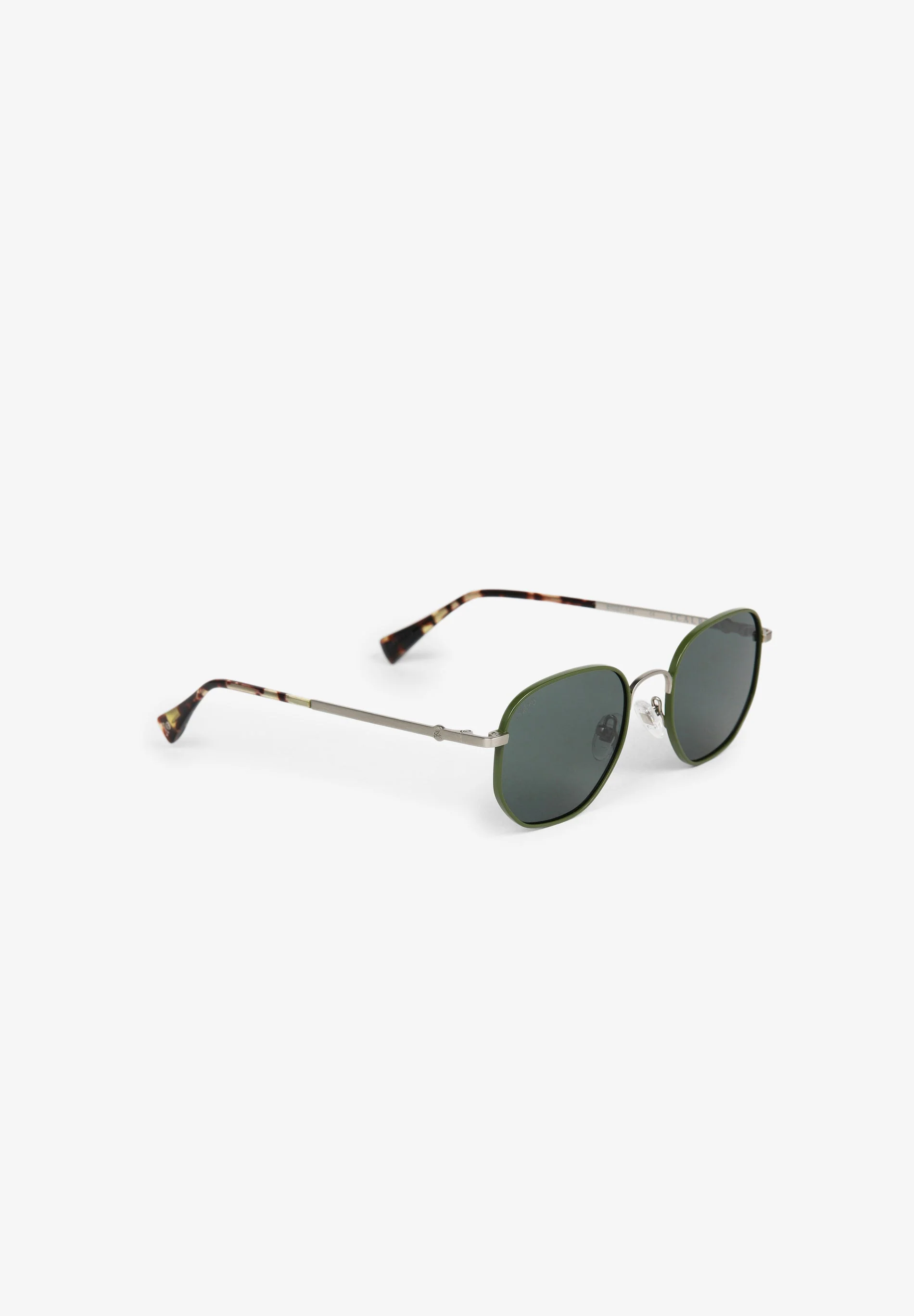 METAL SUNGLASSES - Image 2