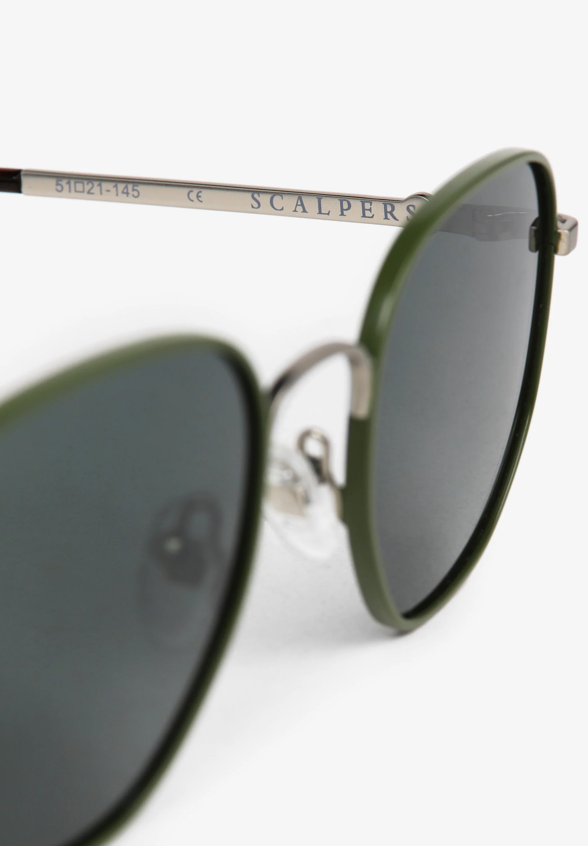 METAL SUNGLASSES - Image 3