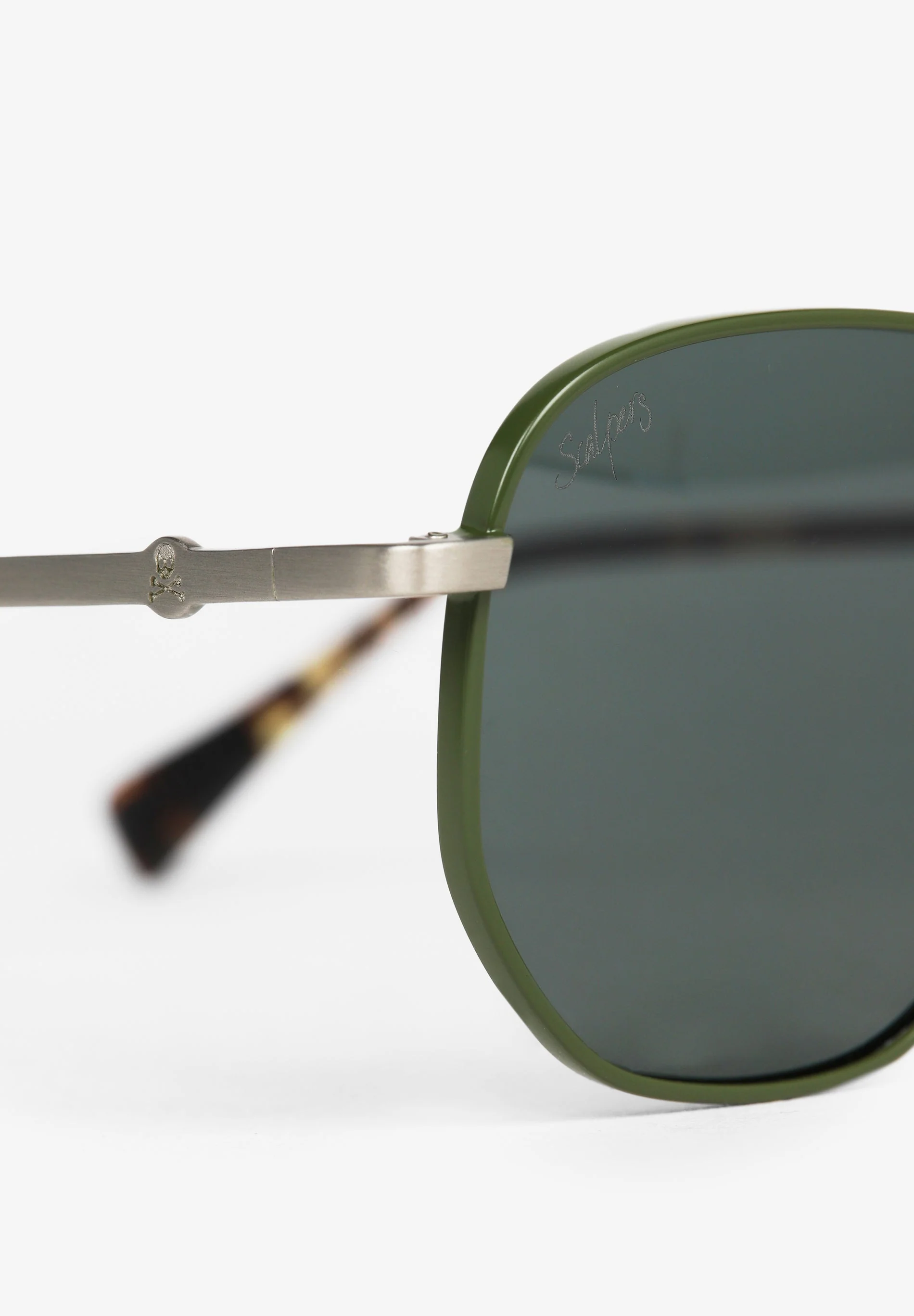 METAL SUNGLASSES - Image 4