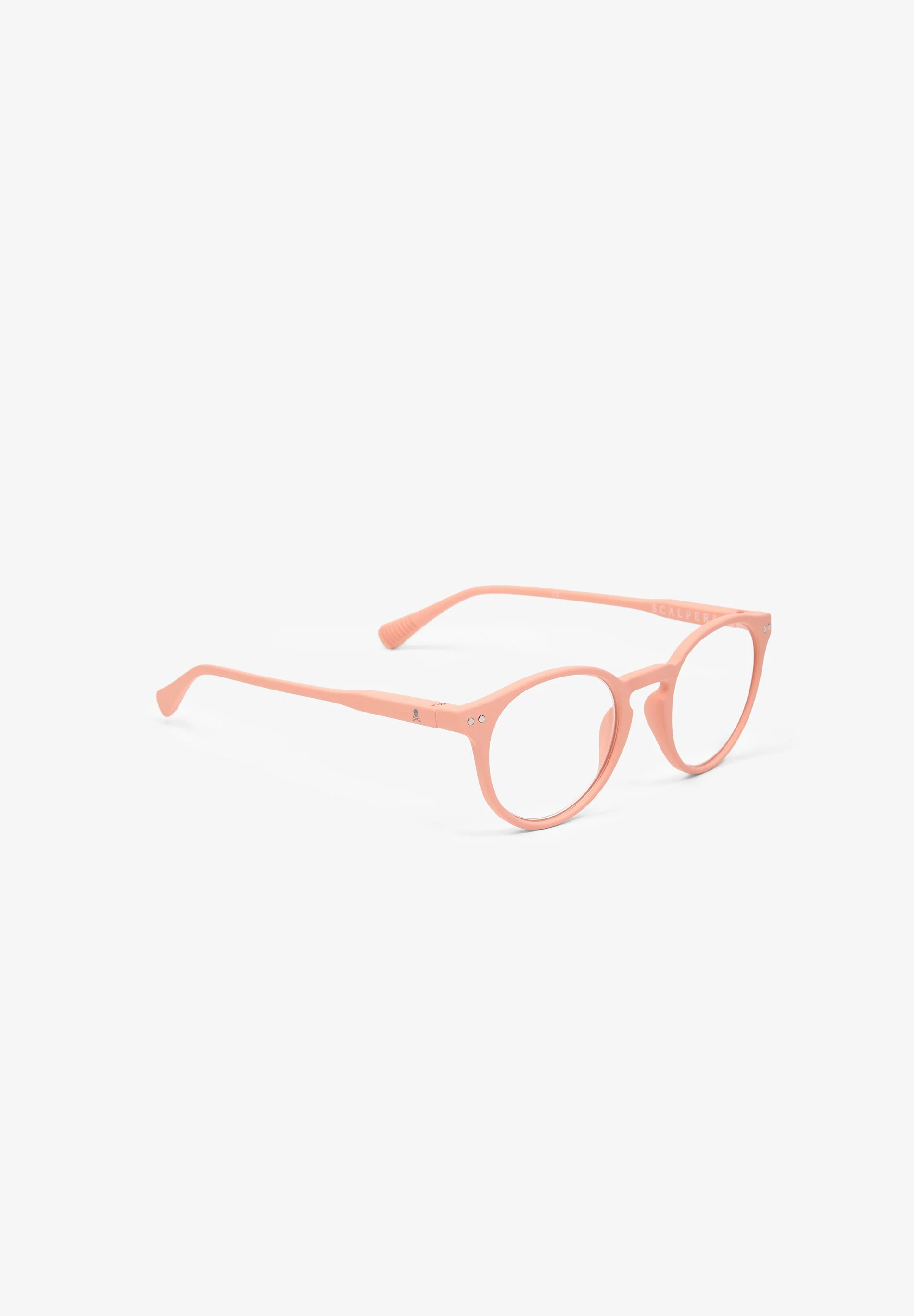 ROUND RESIN SUNGLASSES - Image 2