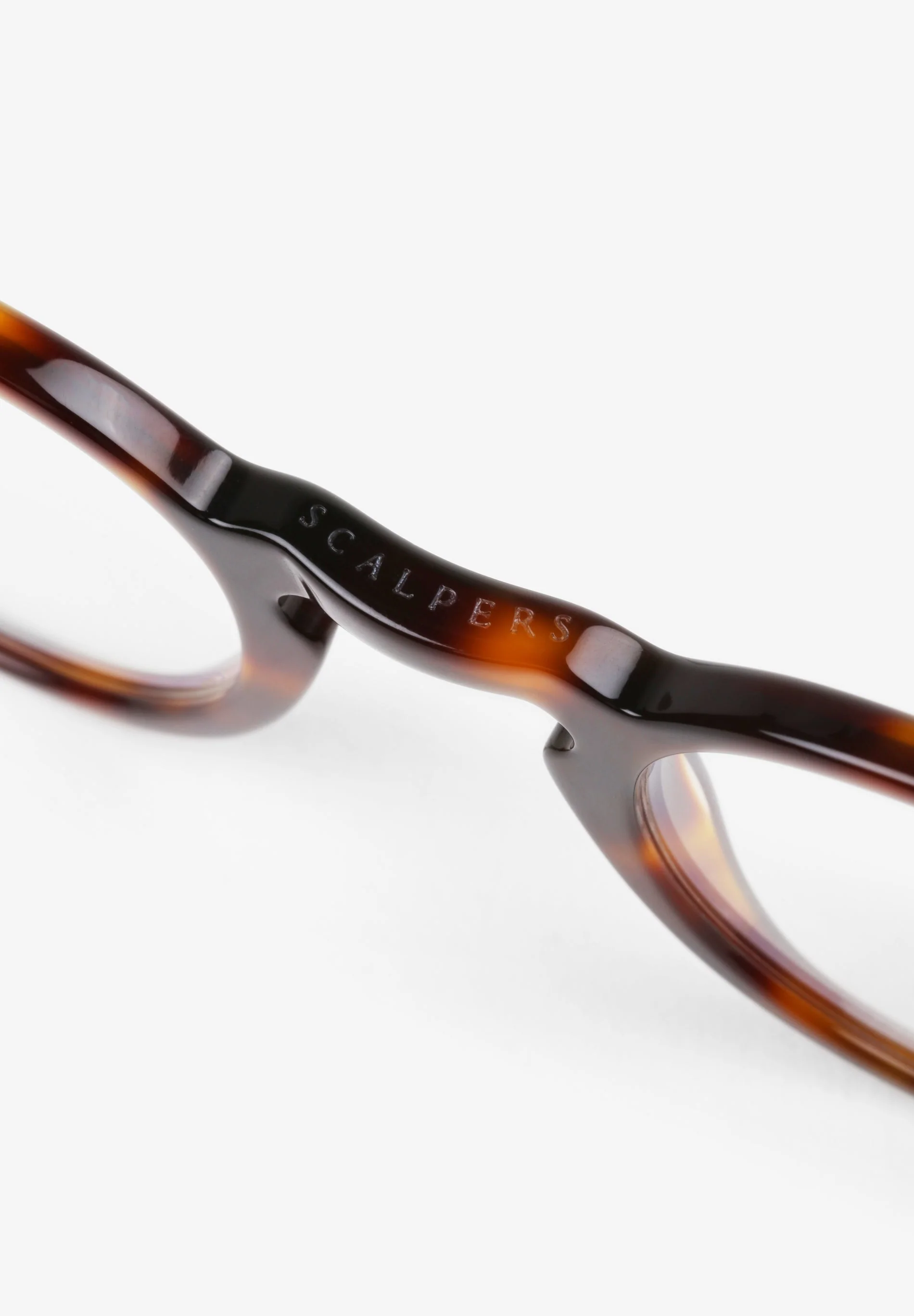 TORTOISESHELL GLASSES - Image 6