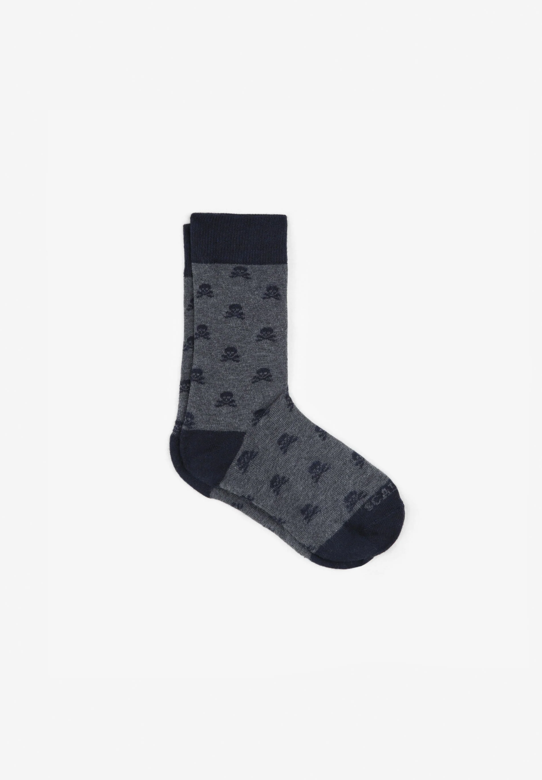 ALL-OVER SKULLS SOCKS