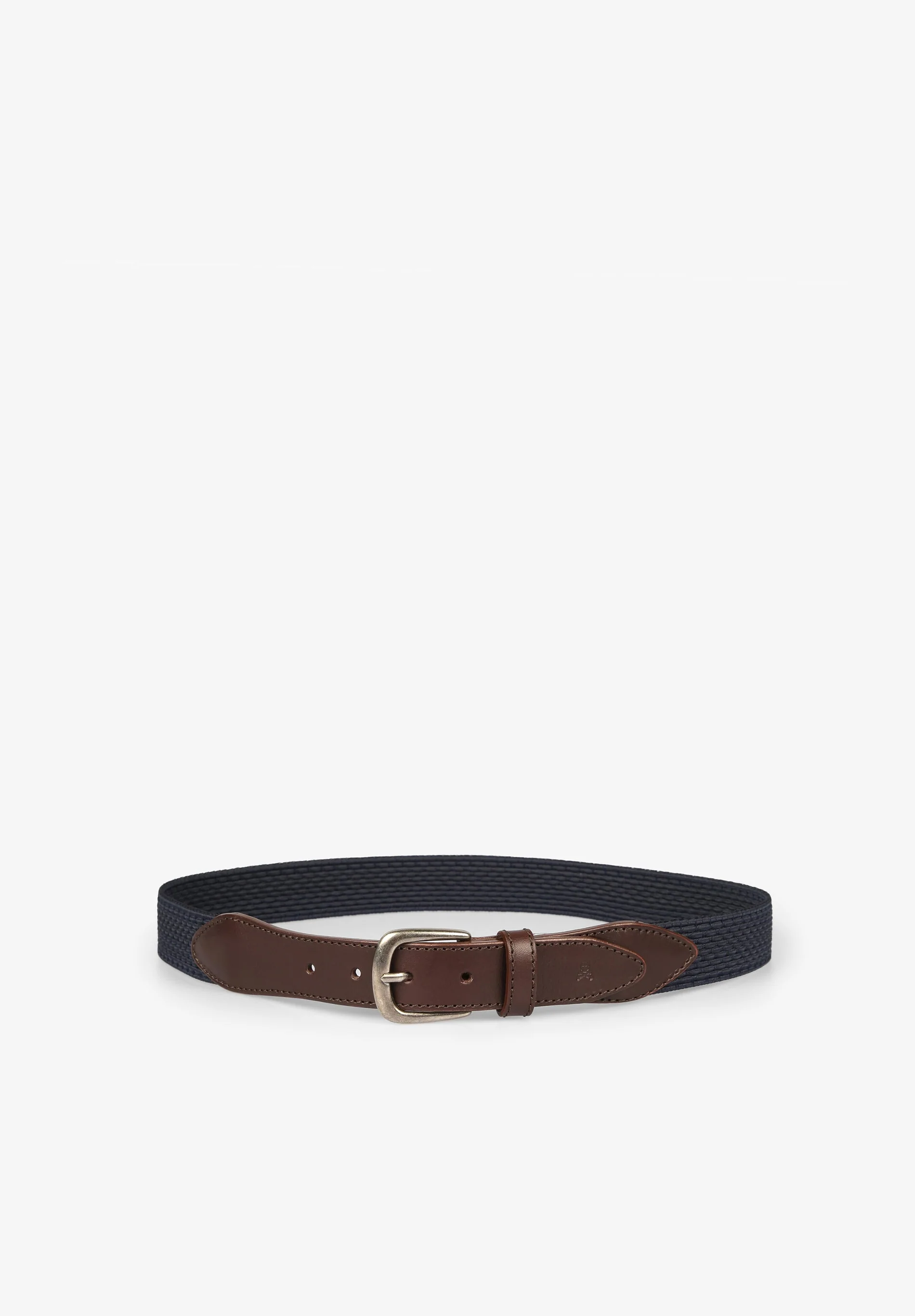 STRETCH LEATHER BELT - Image 2