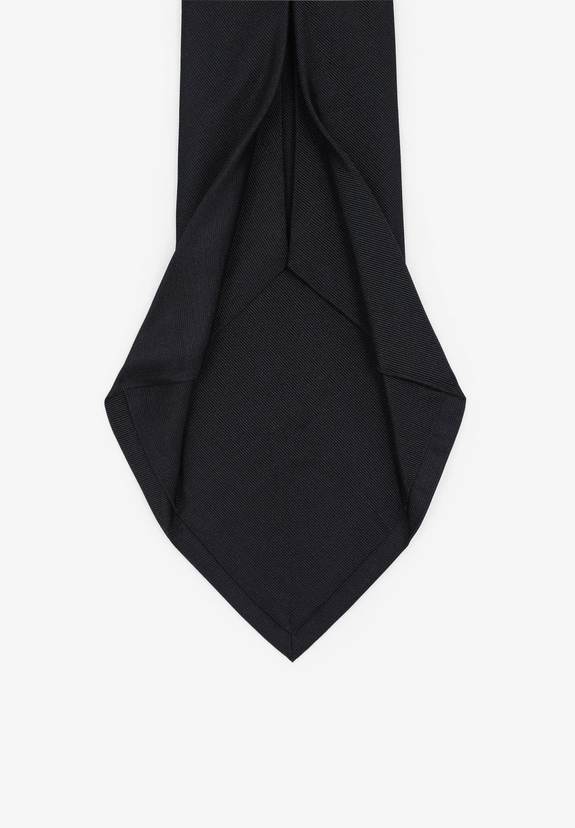 PLAIN SEVEN-FOLD TIE - Image 3