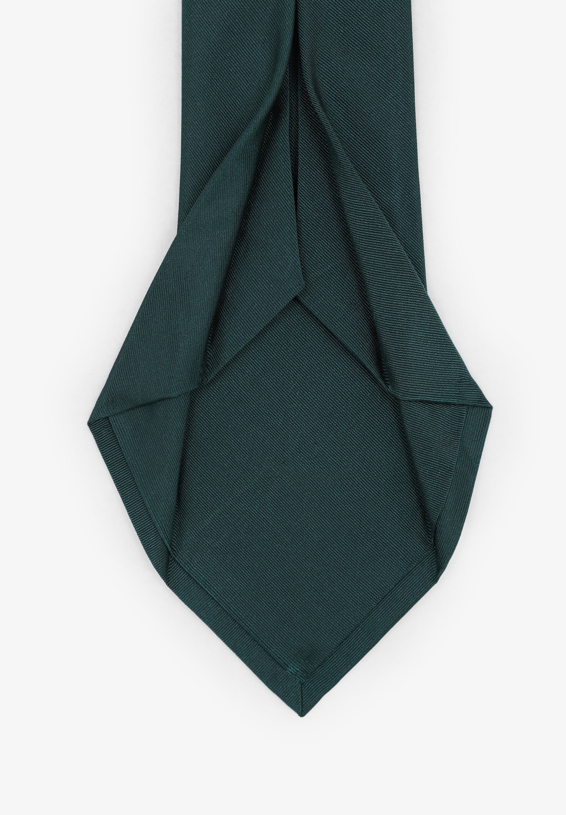 PLAIN SEVEN-FOLD TIE - Image 3