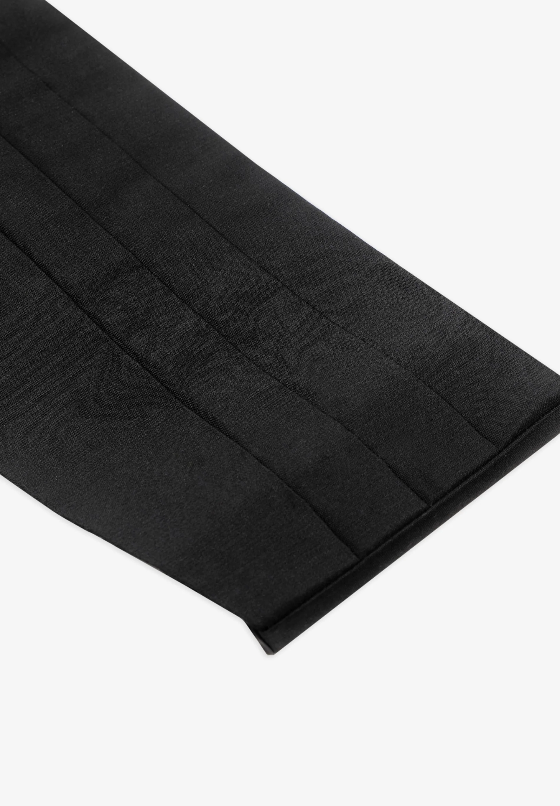FORMAL CUMMERBUND - Image 3