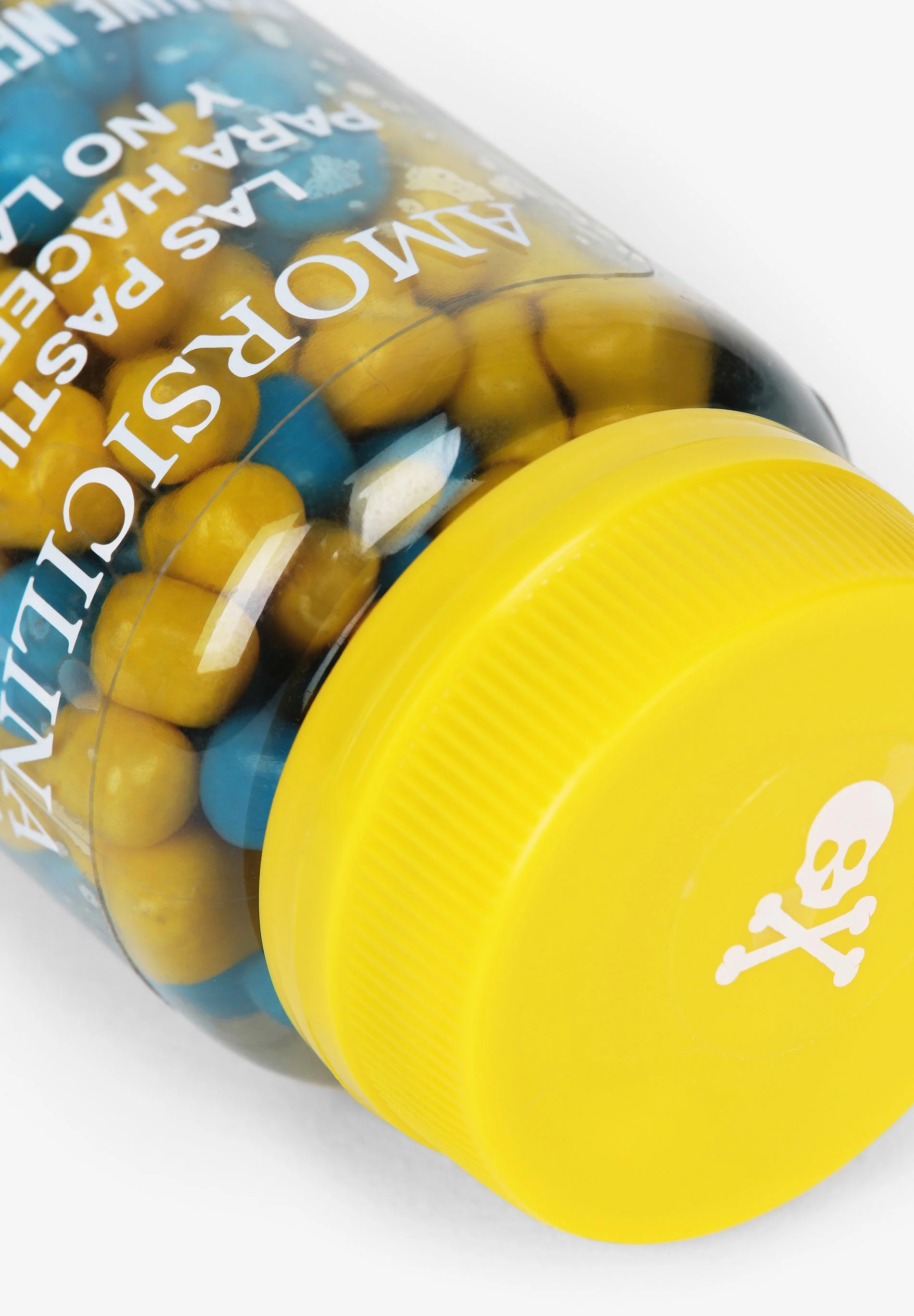 SOLIDARITY WITH UKRAINE SWEETS - Image 3