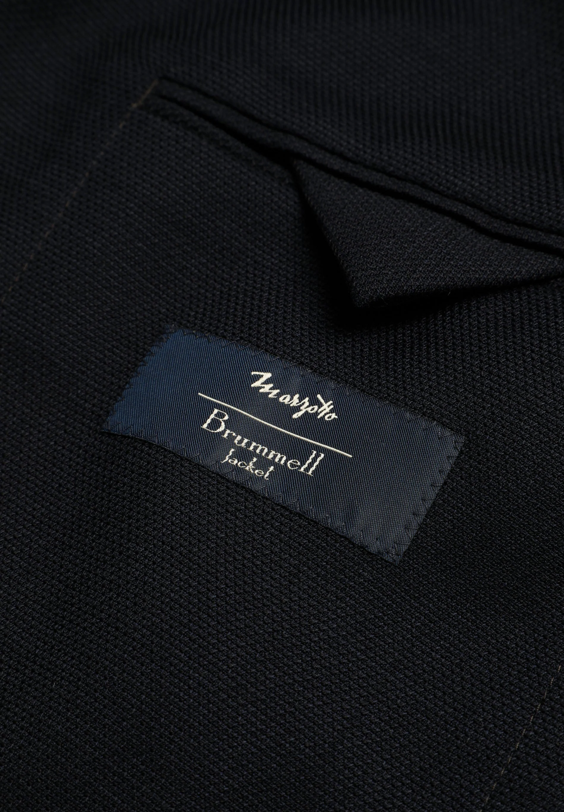 PLAIN WOOL BLAZER - Image 8