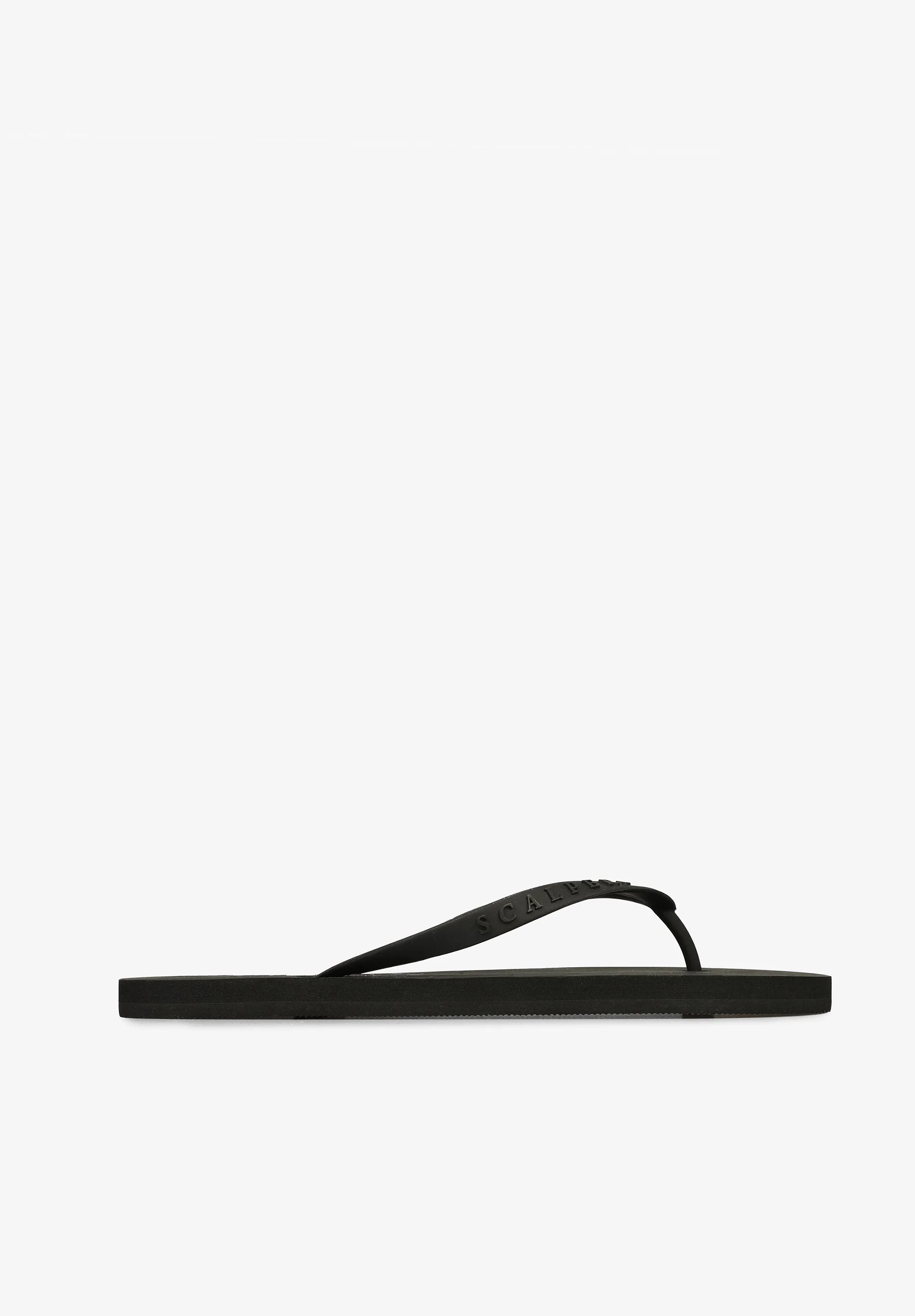 FLIP FLOPS WITH LOGO DETAIL - Image 2