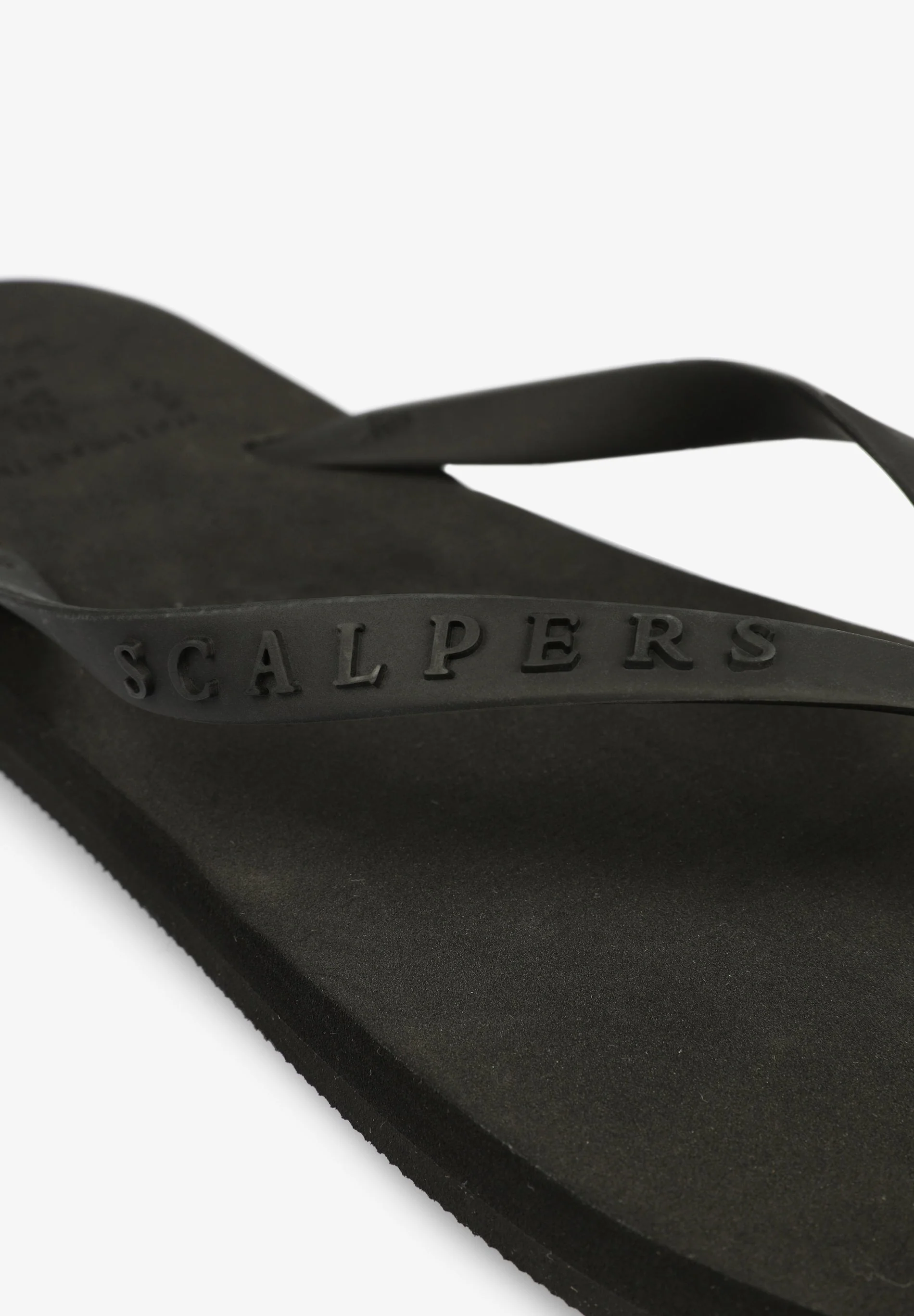 FLIP FLOPS WITH LOGO DETAIL - Image 6
