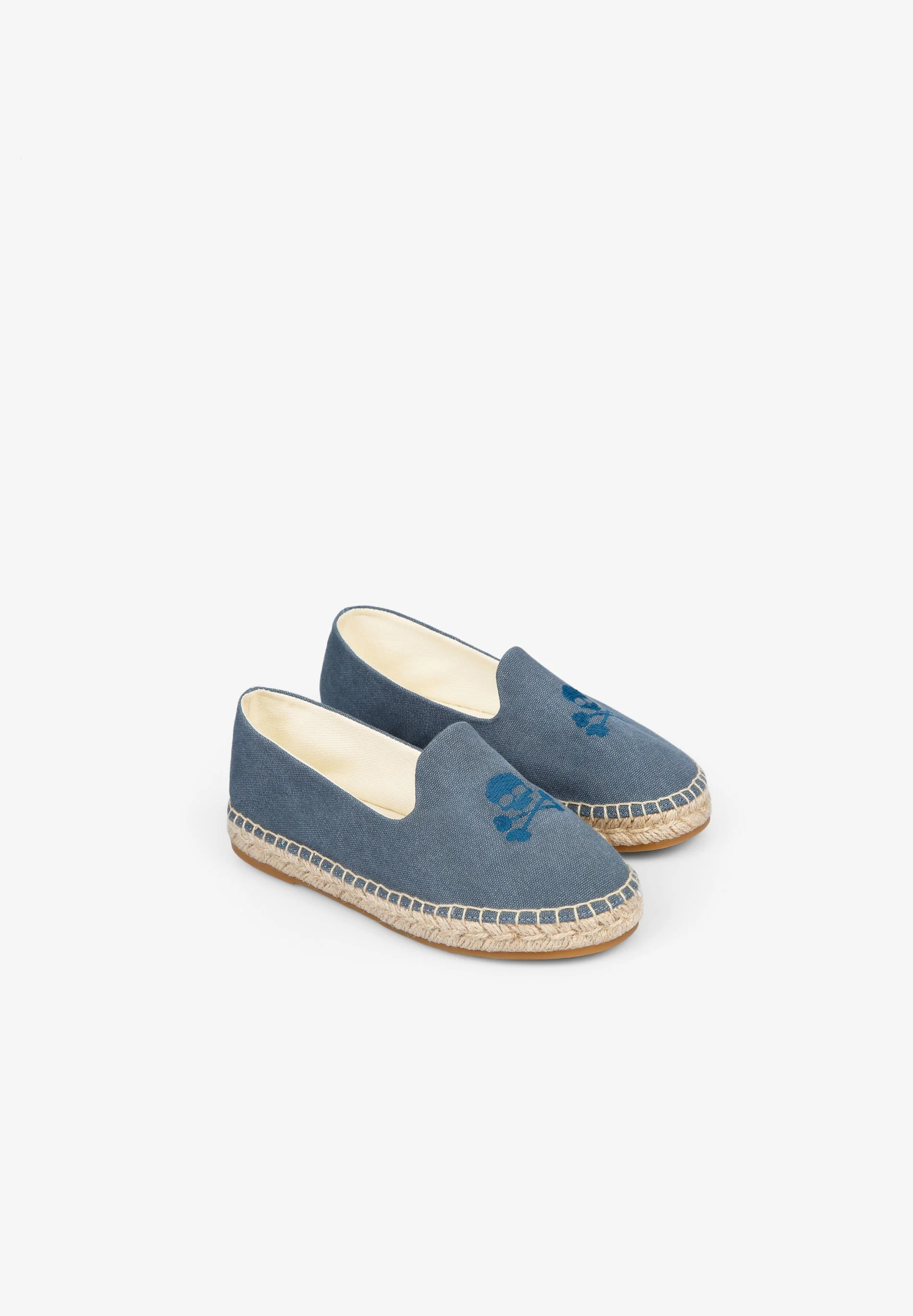 SKULL ESPADRILLES - Image 2