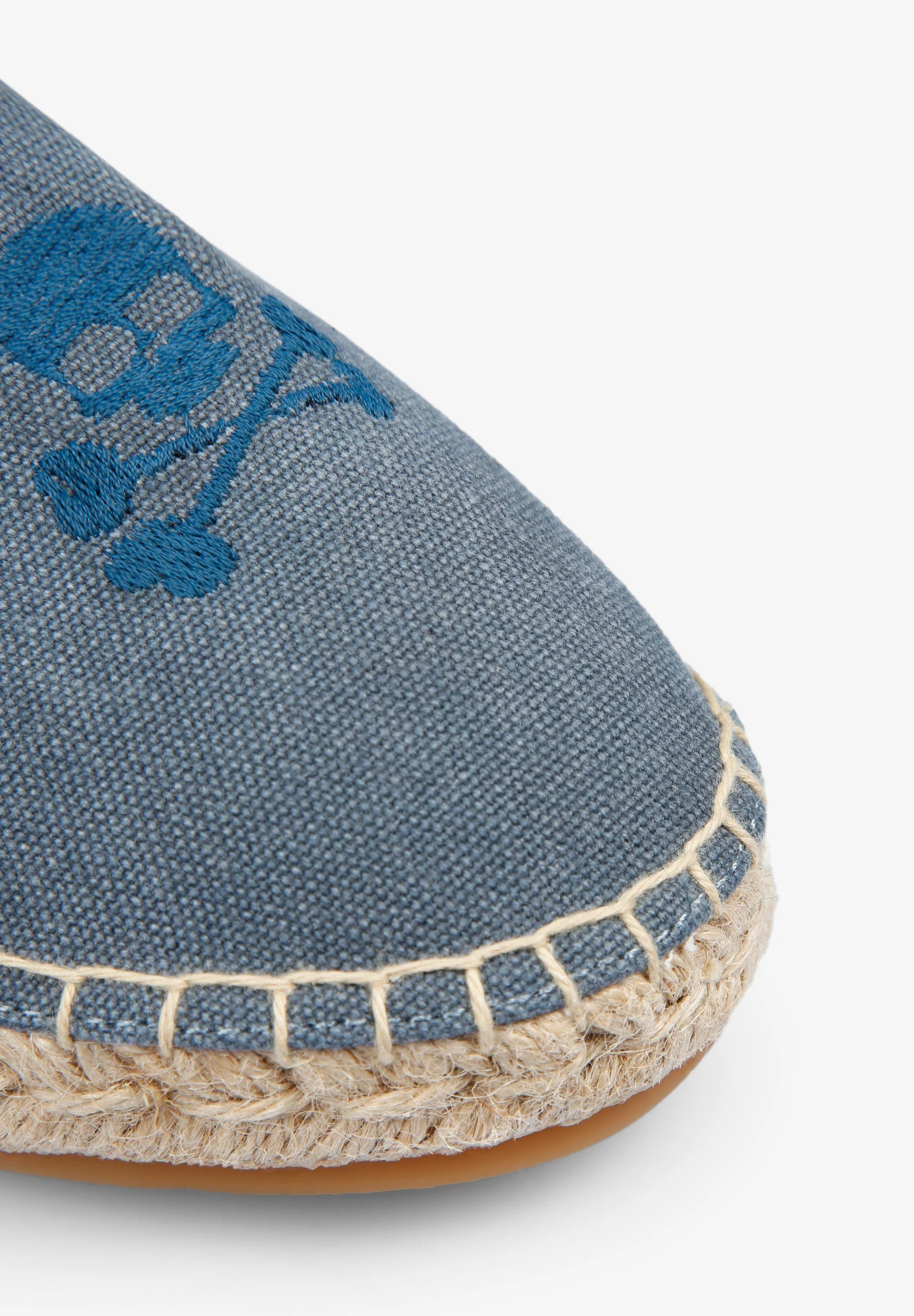SKULL ESPADRILLES - Image 5