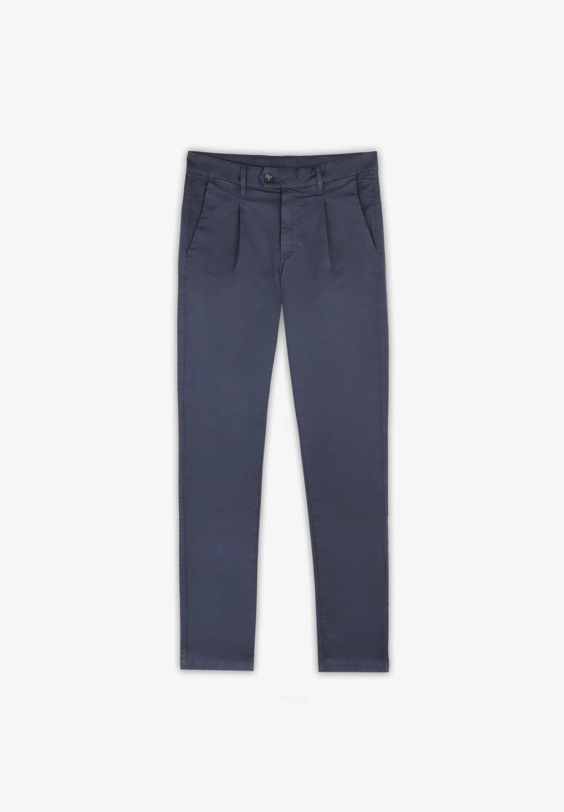 PLEATED CHINOS - Image 5