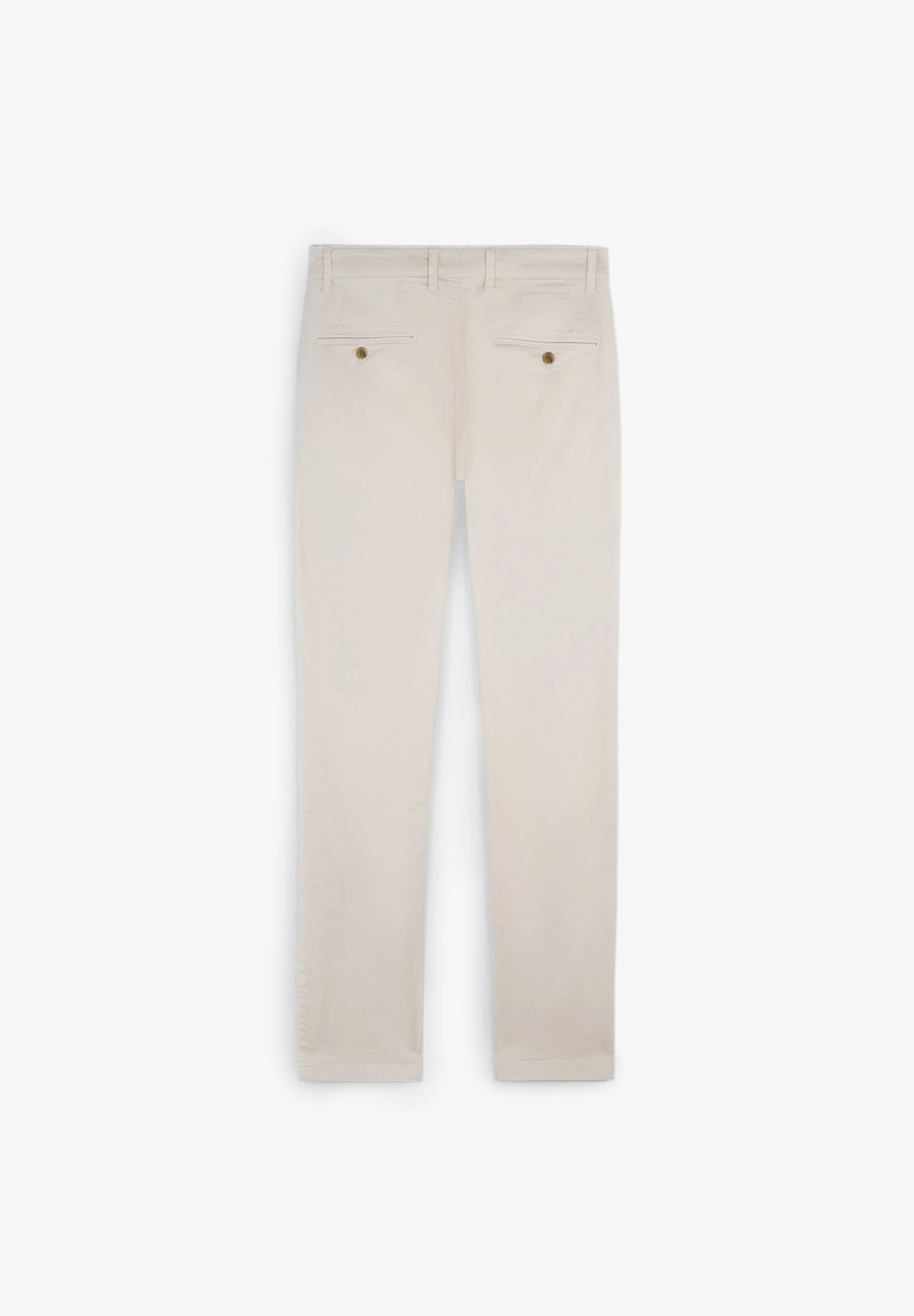PLEATED CHINOS - Image 7