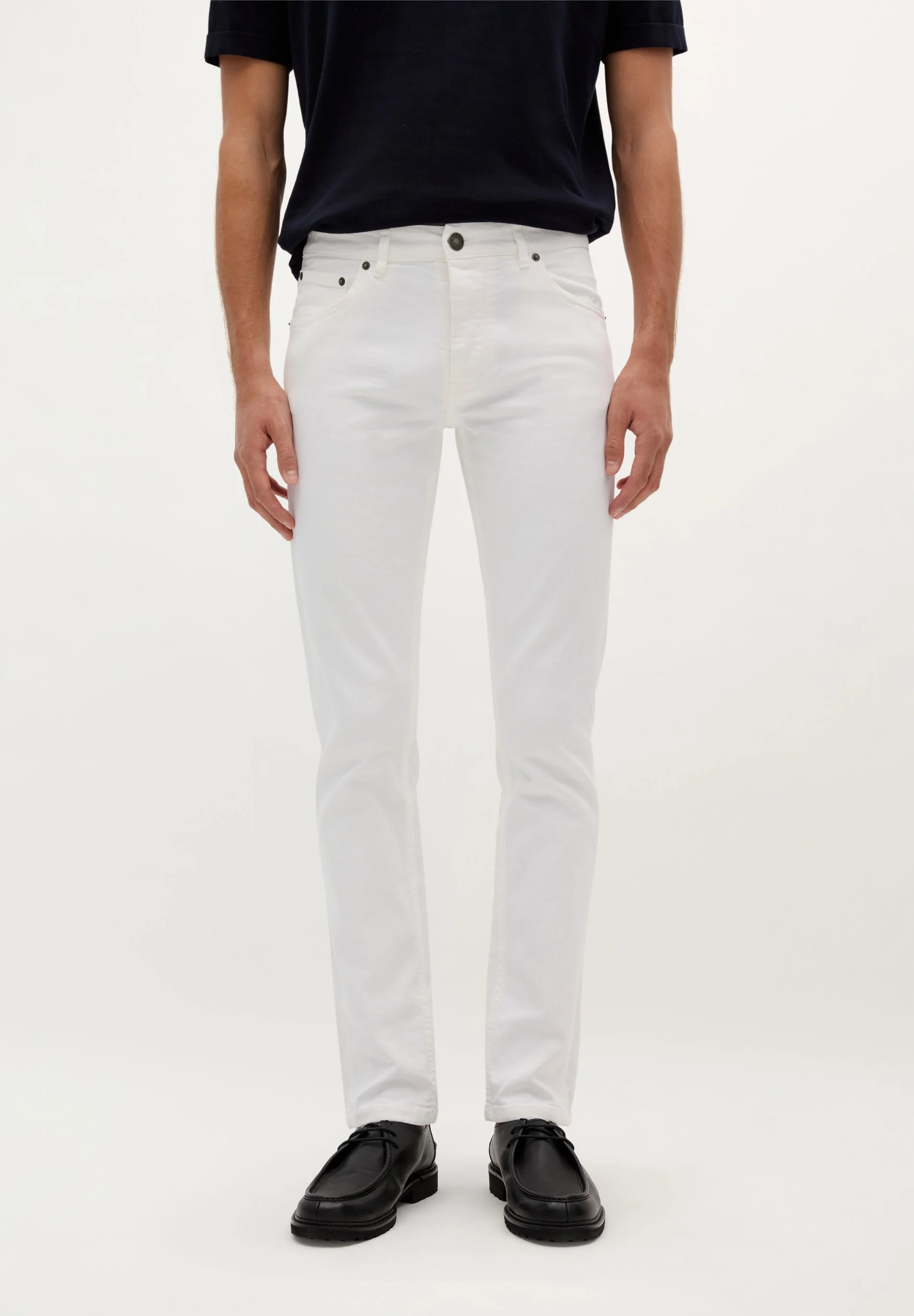 SLIM FIT JEANS - Image 2