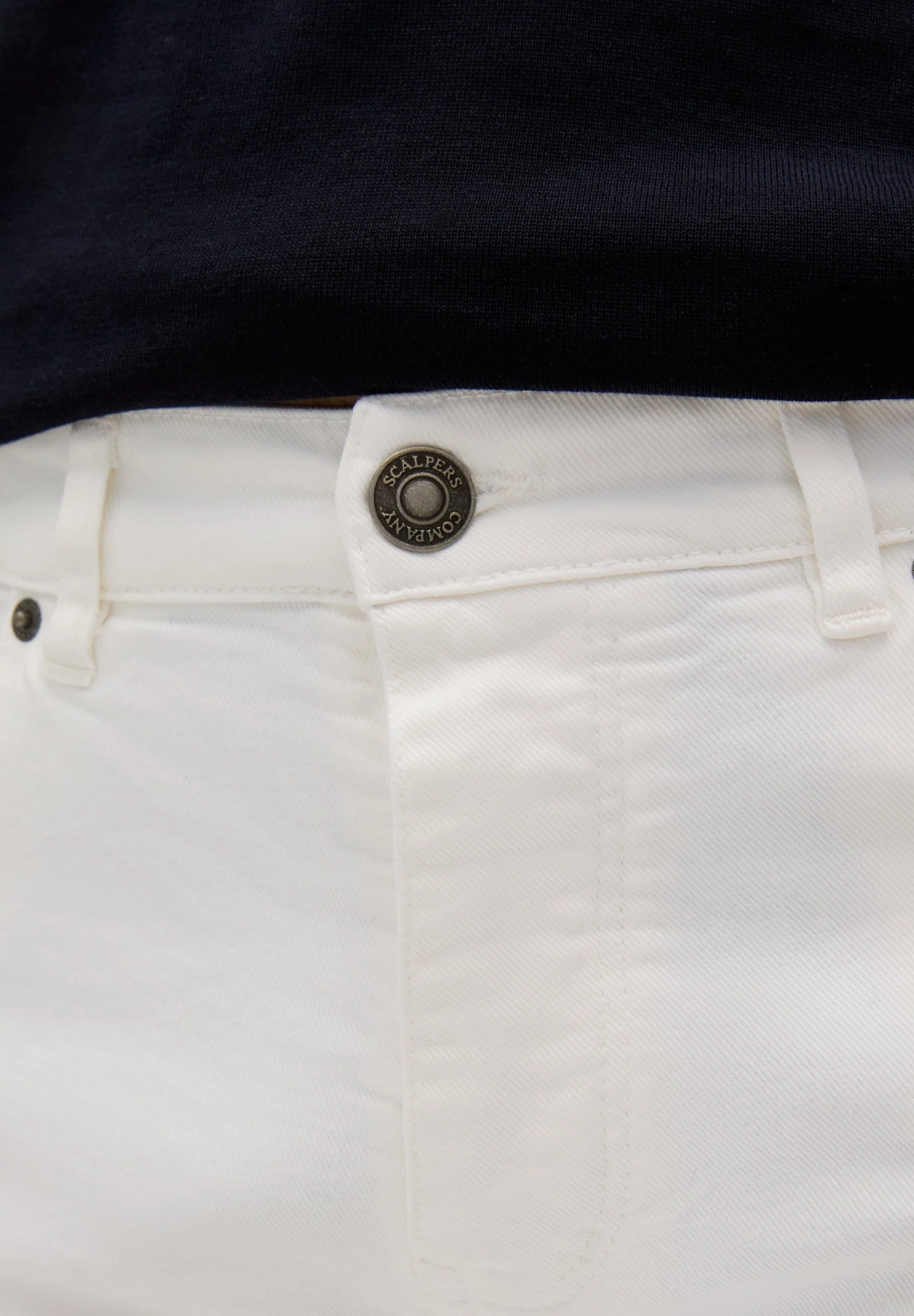 SLIM FIT JEANS - Image 3