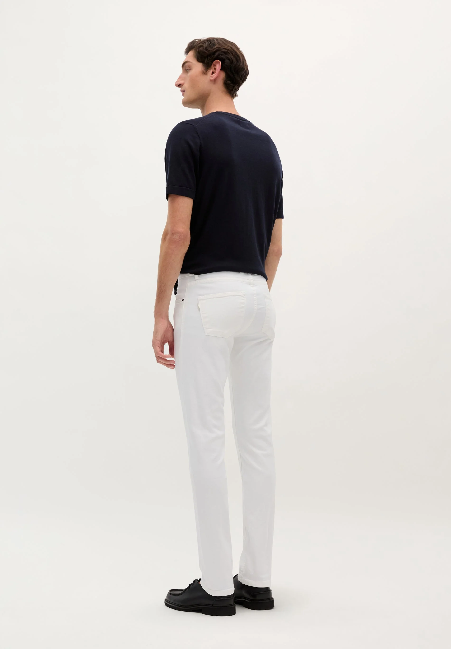SLIM FIT JEANS - Image 4