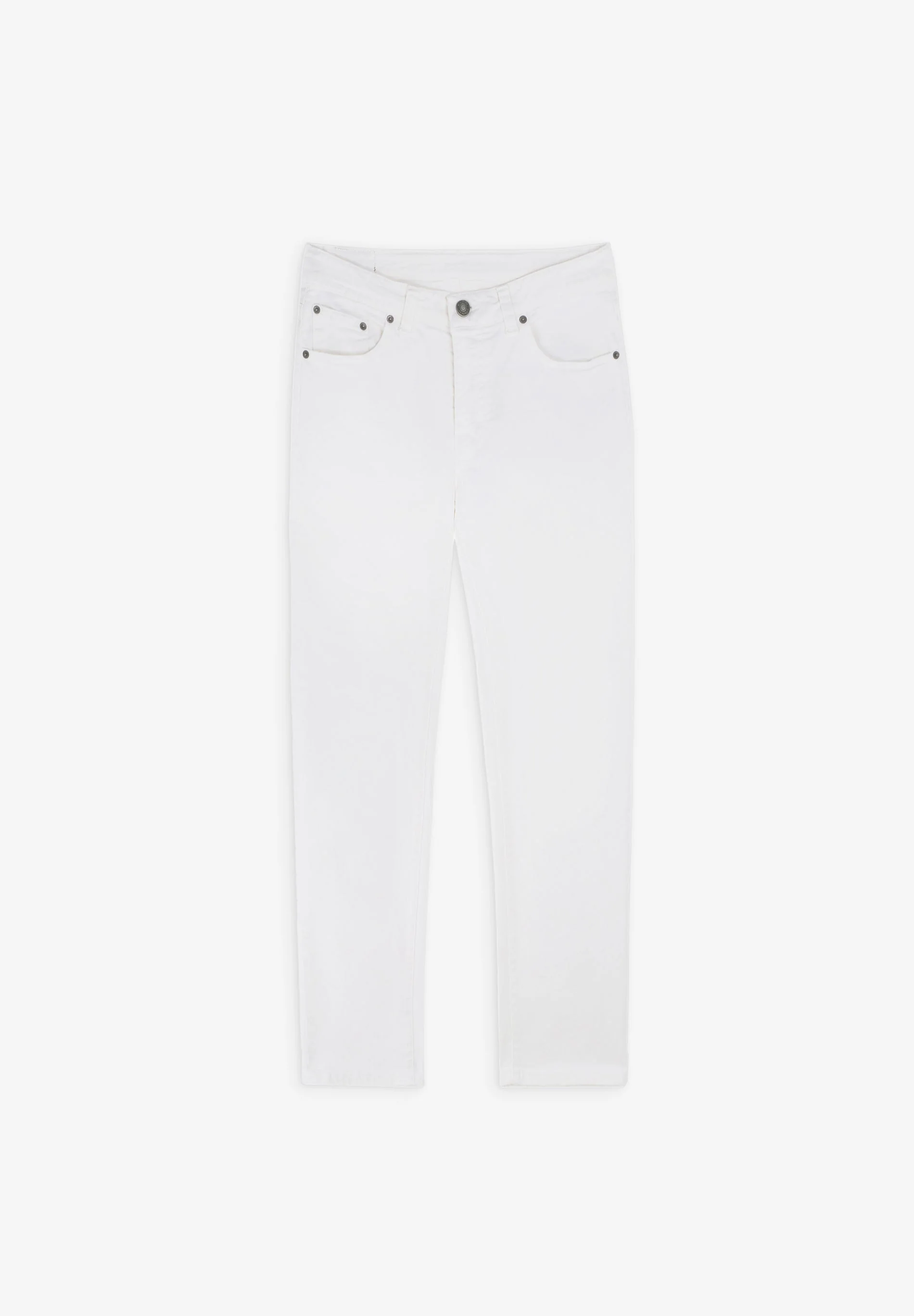 SLIM FIT JEANS - Image 5