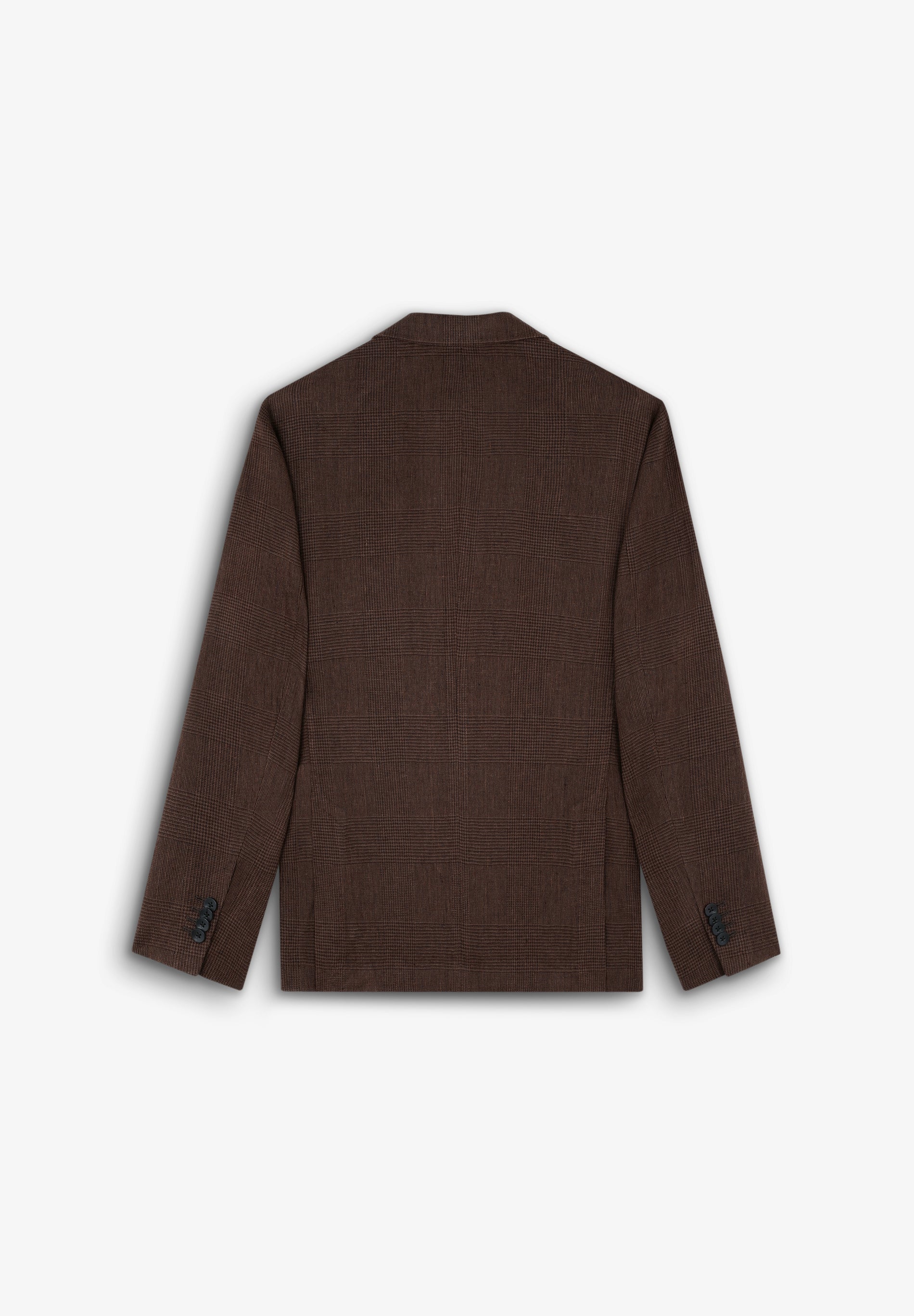 PRINCE OF WALES CHECK BLAZER - Image 6