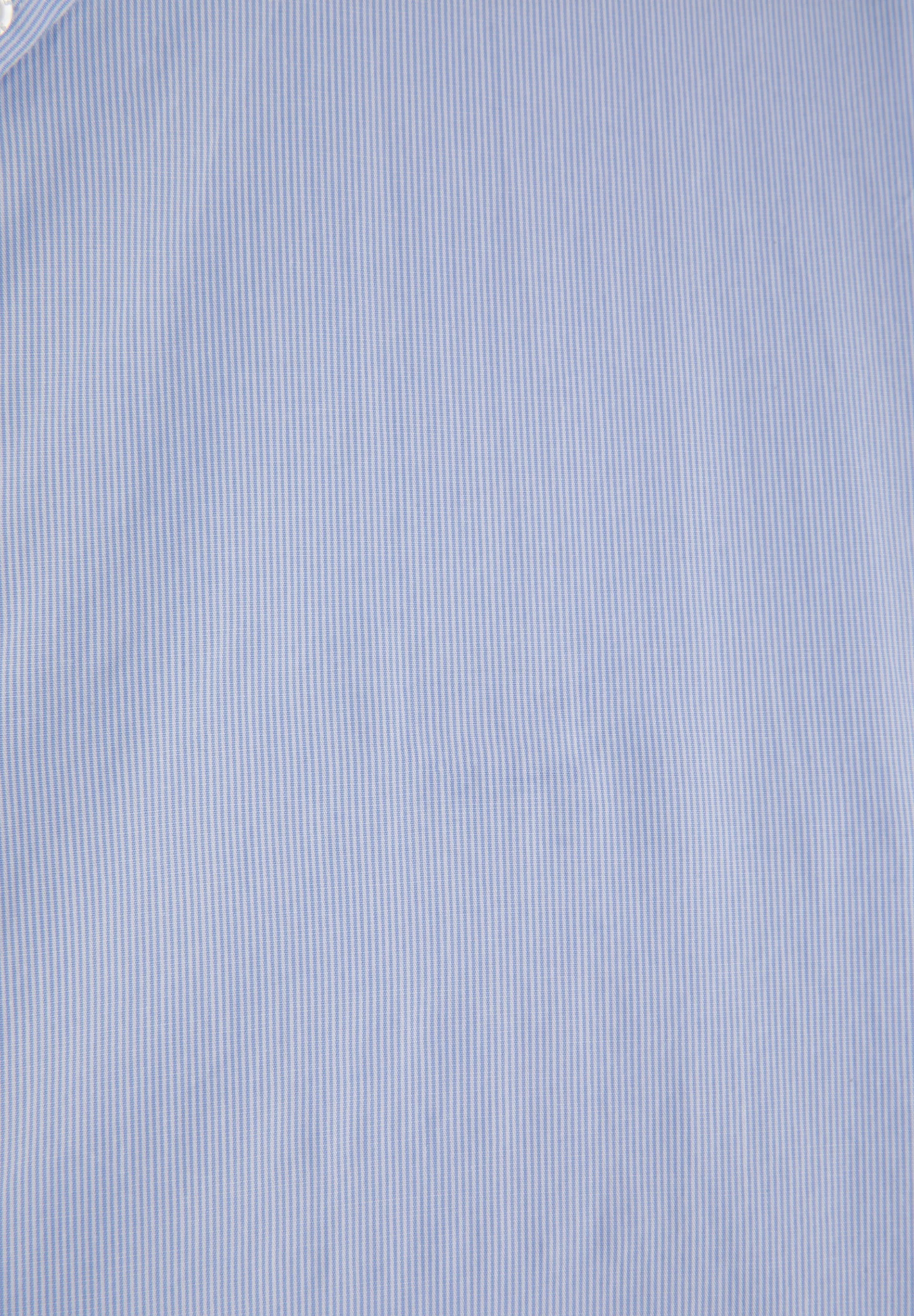 OXFORD SHIRT WITH BUTTON-DOWN COLLAR - Image 8