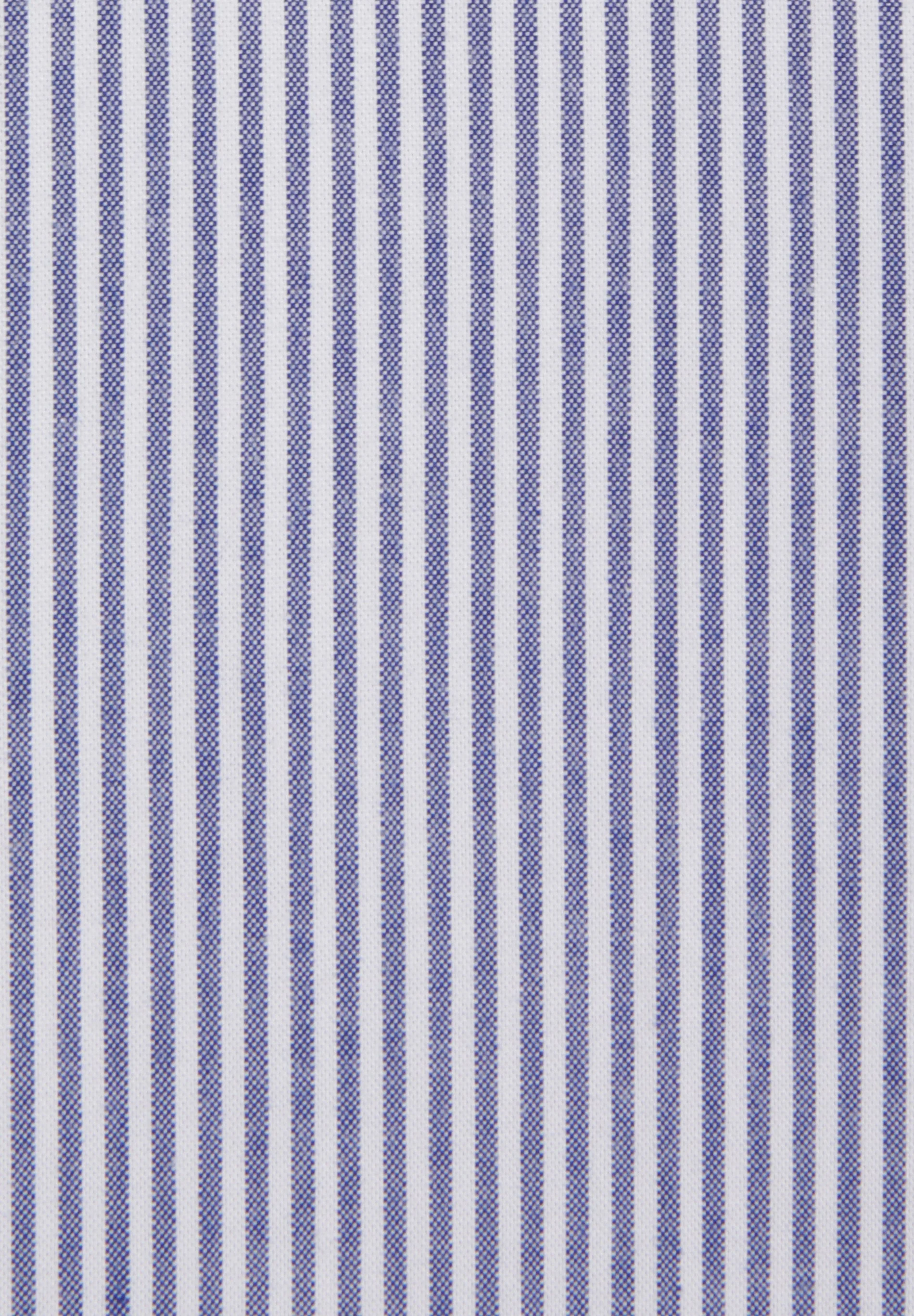 OXFORD SHIRT WITH BUTTON-DOWN COLLAR - Image 9
