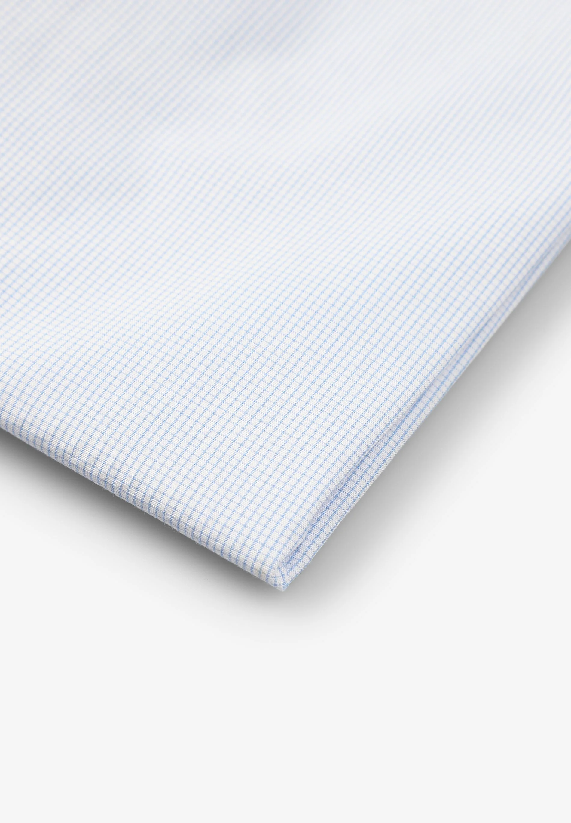 CLASSIC CUFF DRESS SHIRT - Image 2