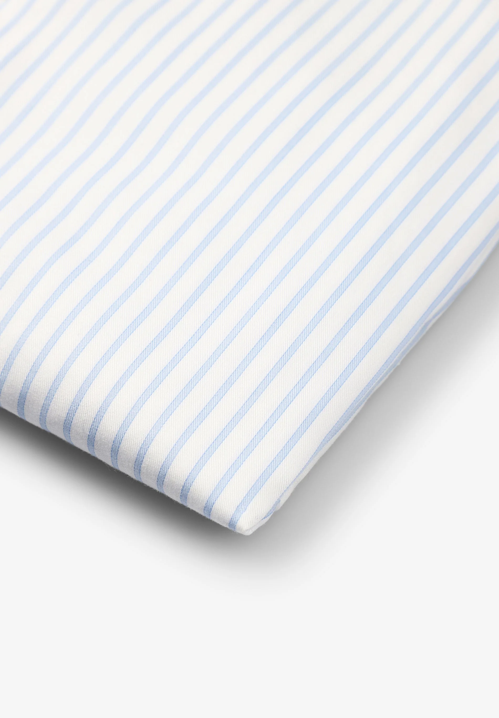 MIXED CUFF DRESS SHIRT - Image 5