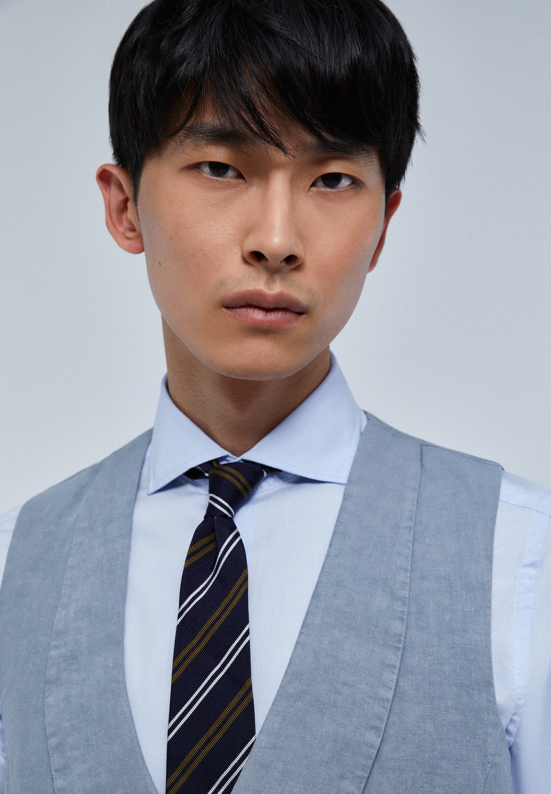 ROUND NECK WAISTCOAT - Image 4