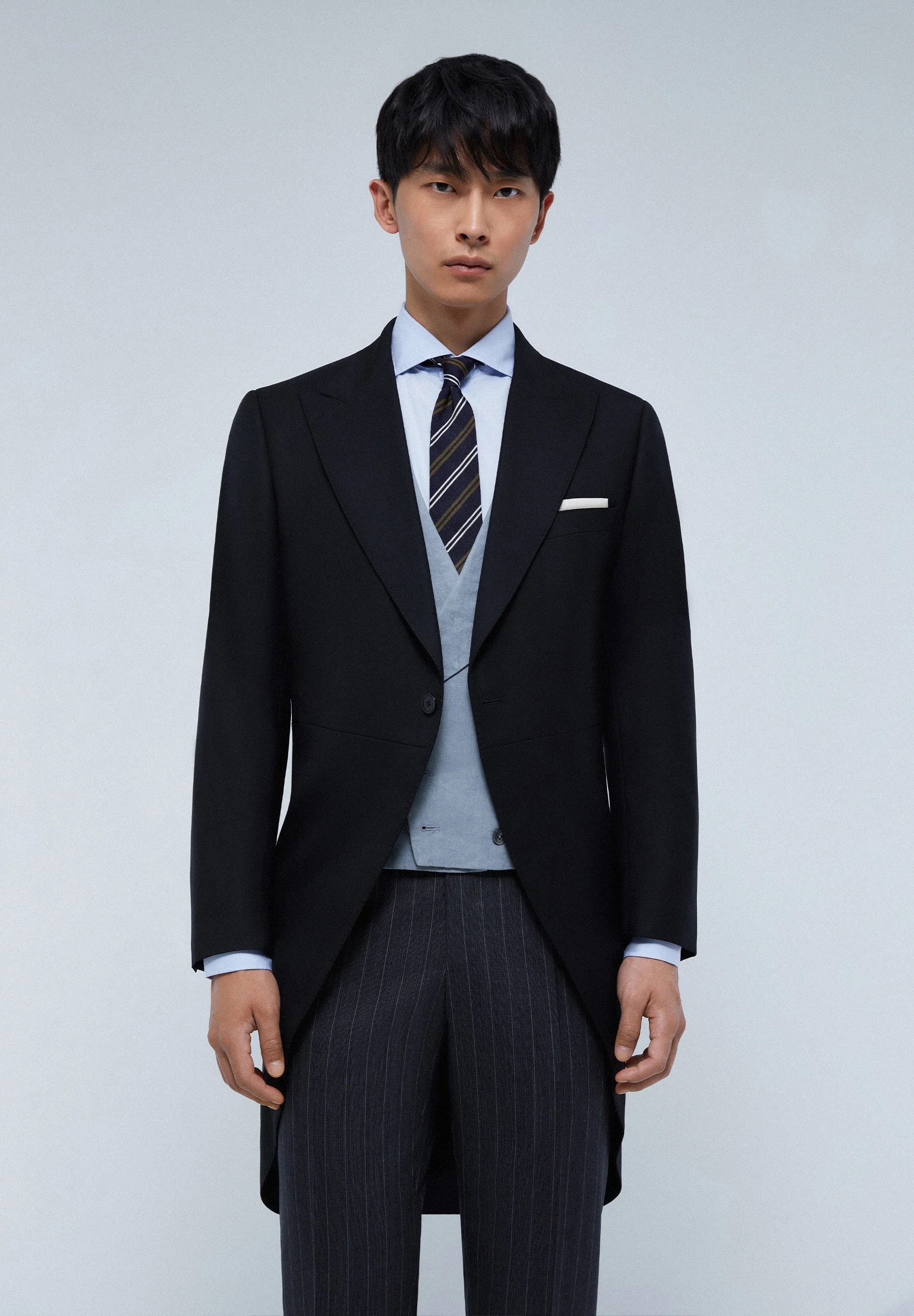 ROUND NECK WAISTCOAT - Image 5