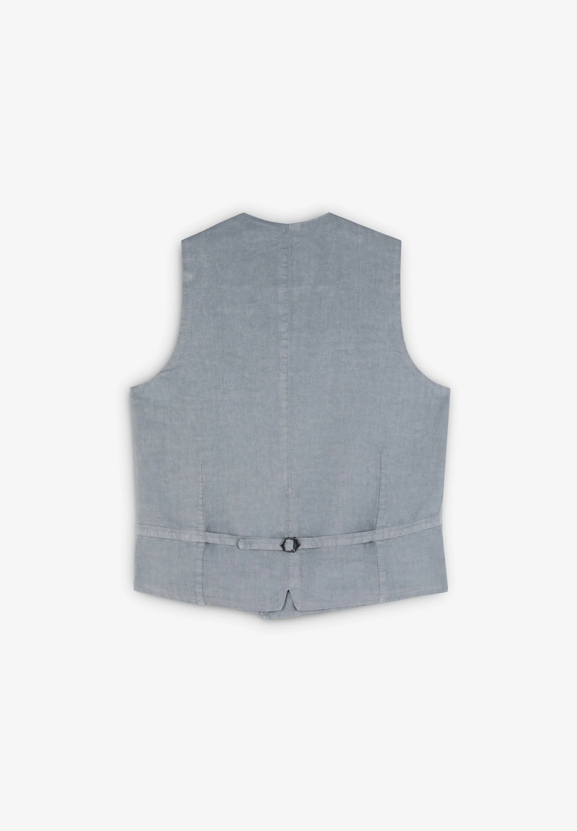 ROUND NECK WAISTCOAT - Image 6
