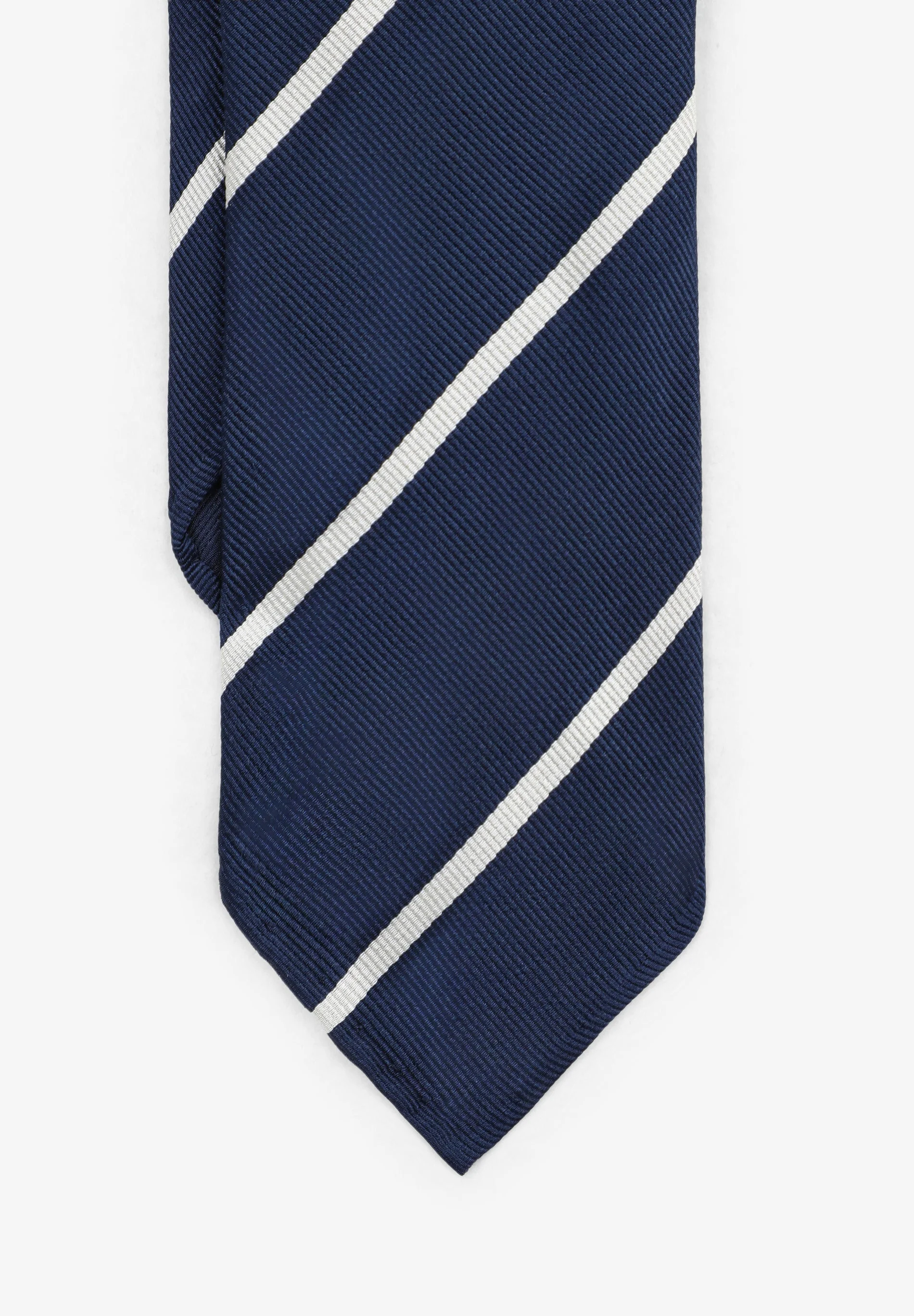 STRIPED TIE - Image 2