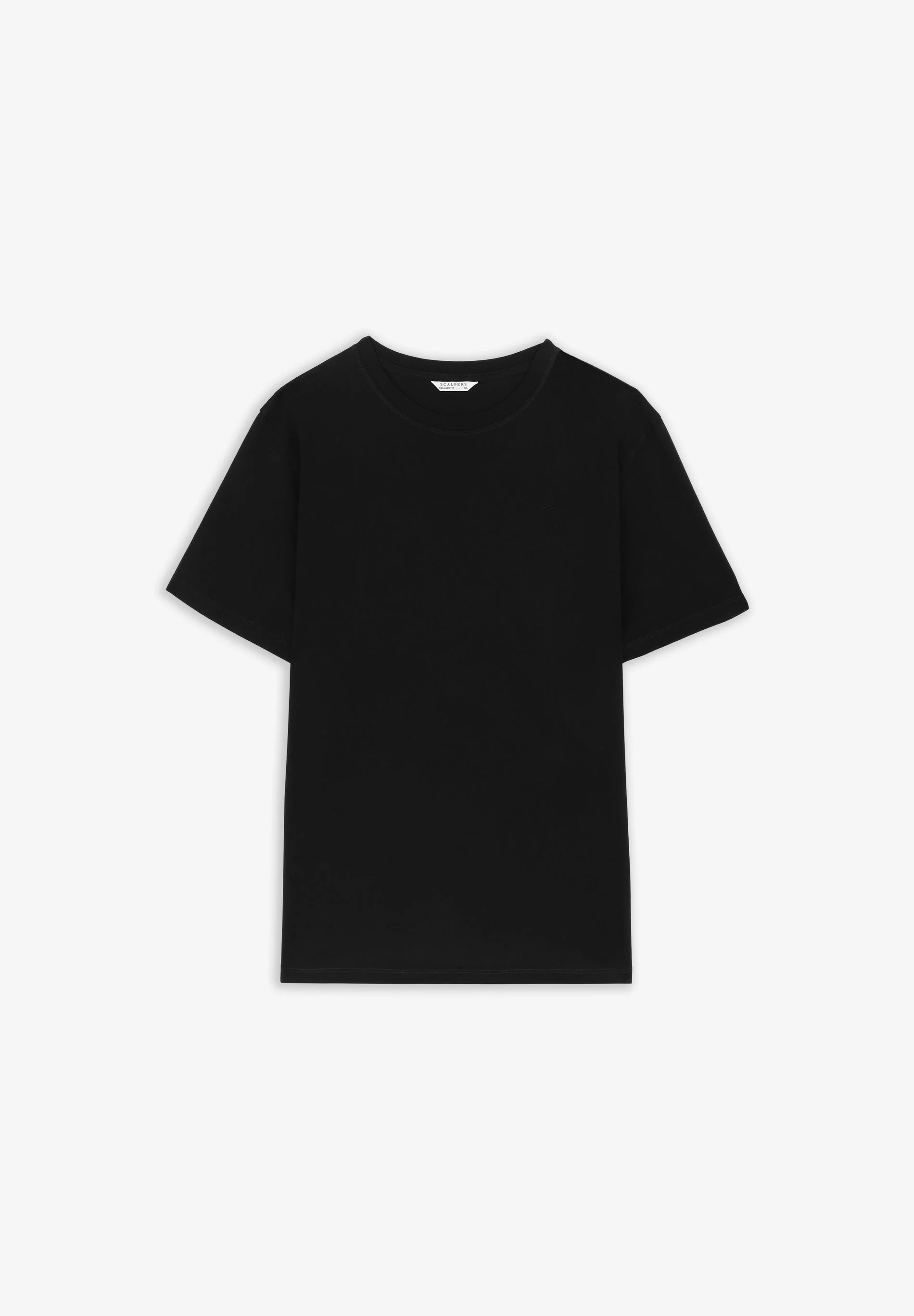EMBROIDERED SKULL T-SHIRT - Image 5