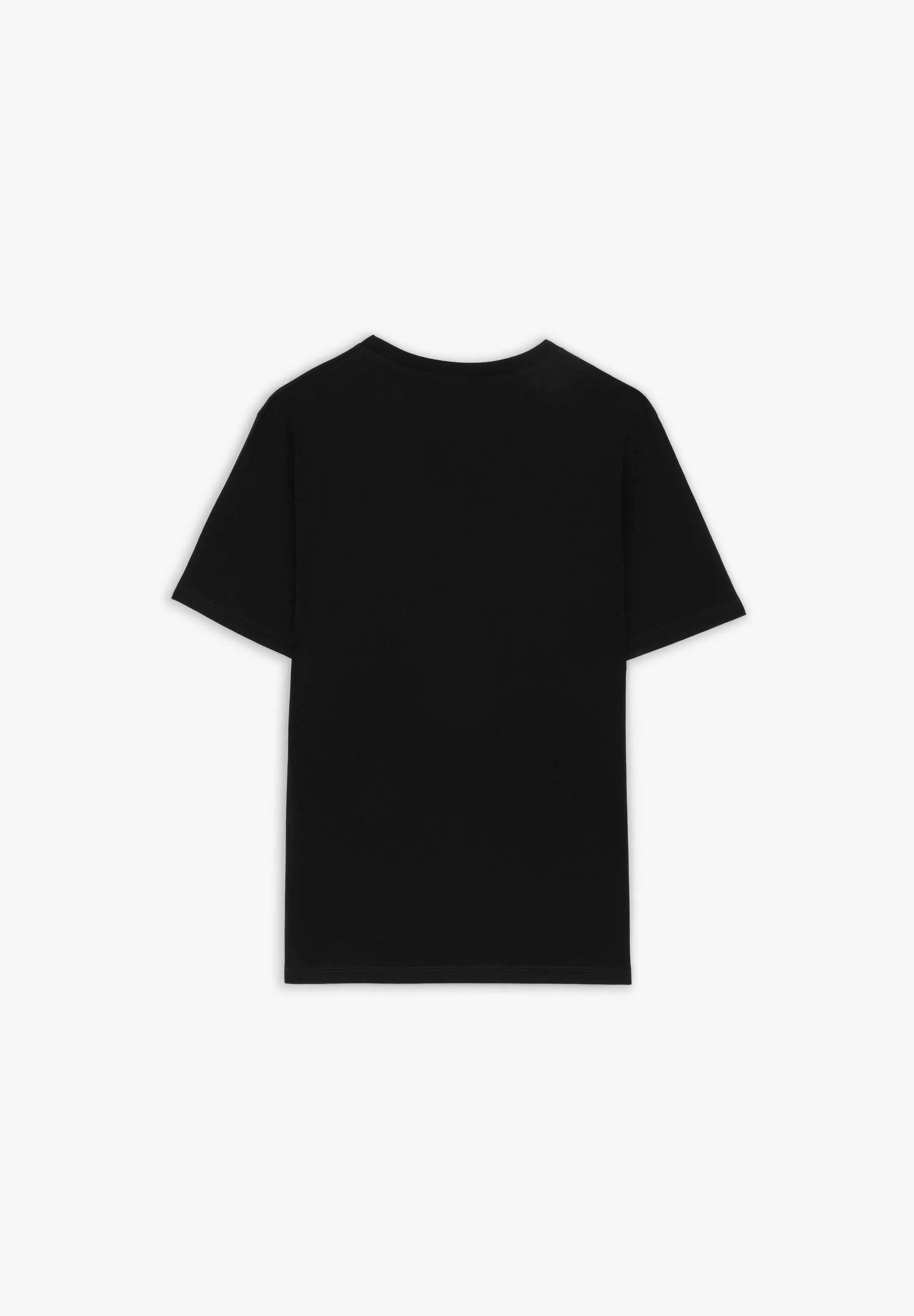 EMBROIDERED SKULL T-SHIRT - Image 6