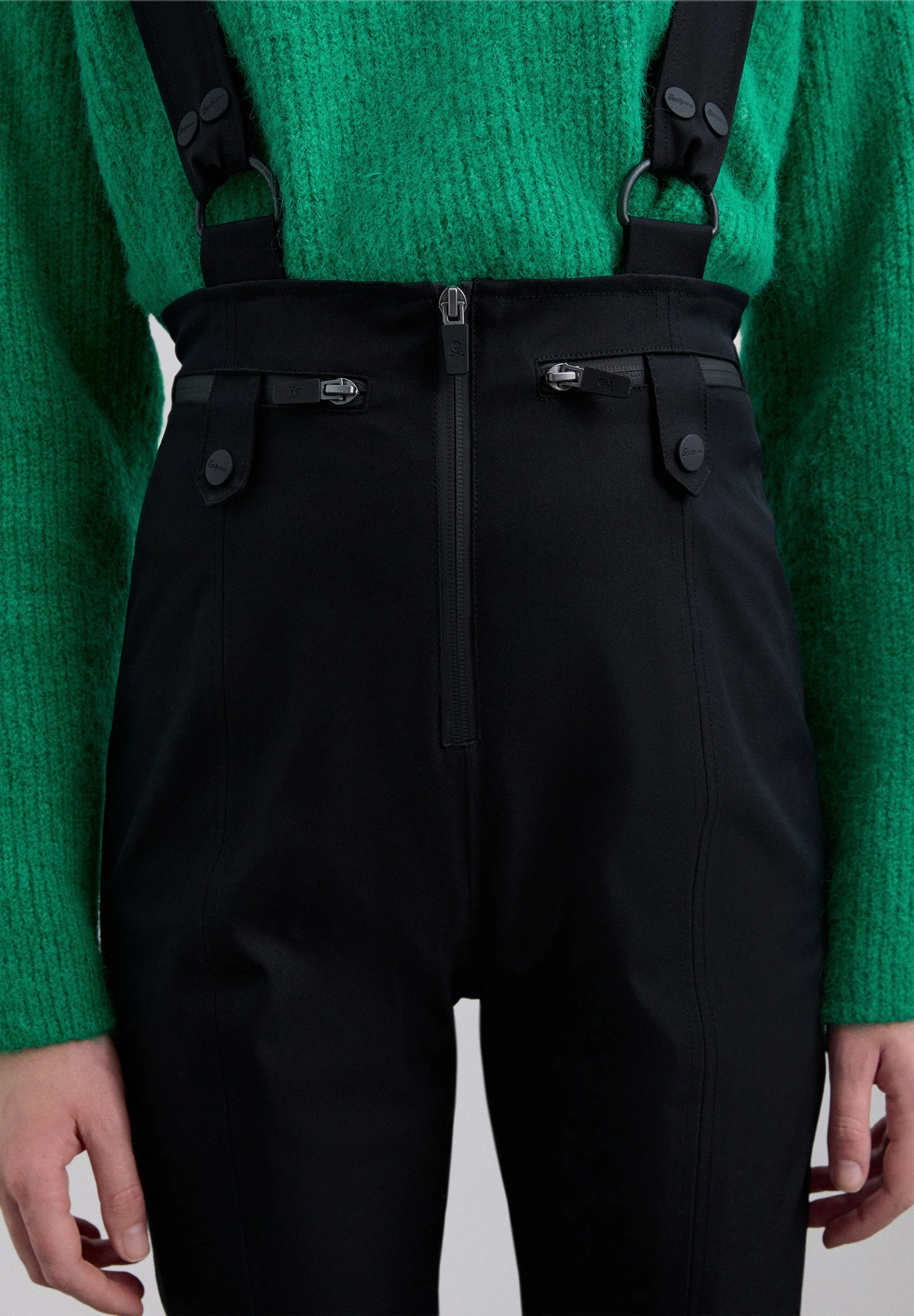 PANTALÓN SKI SLIM FIT ADRENALINE - Image 3