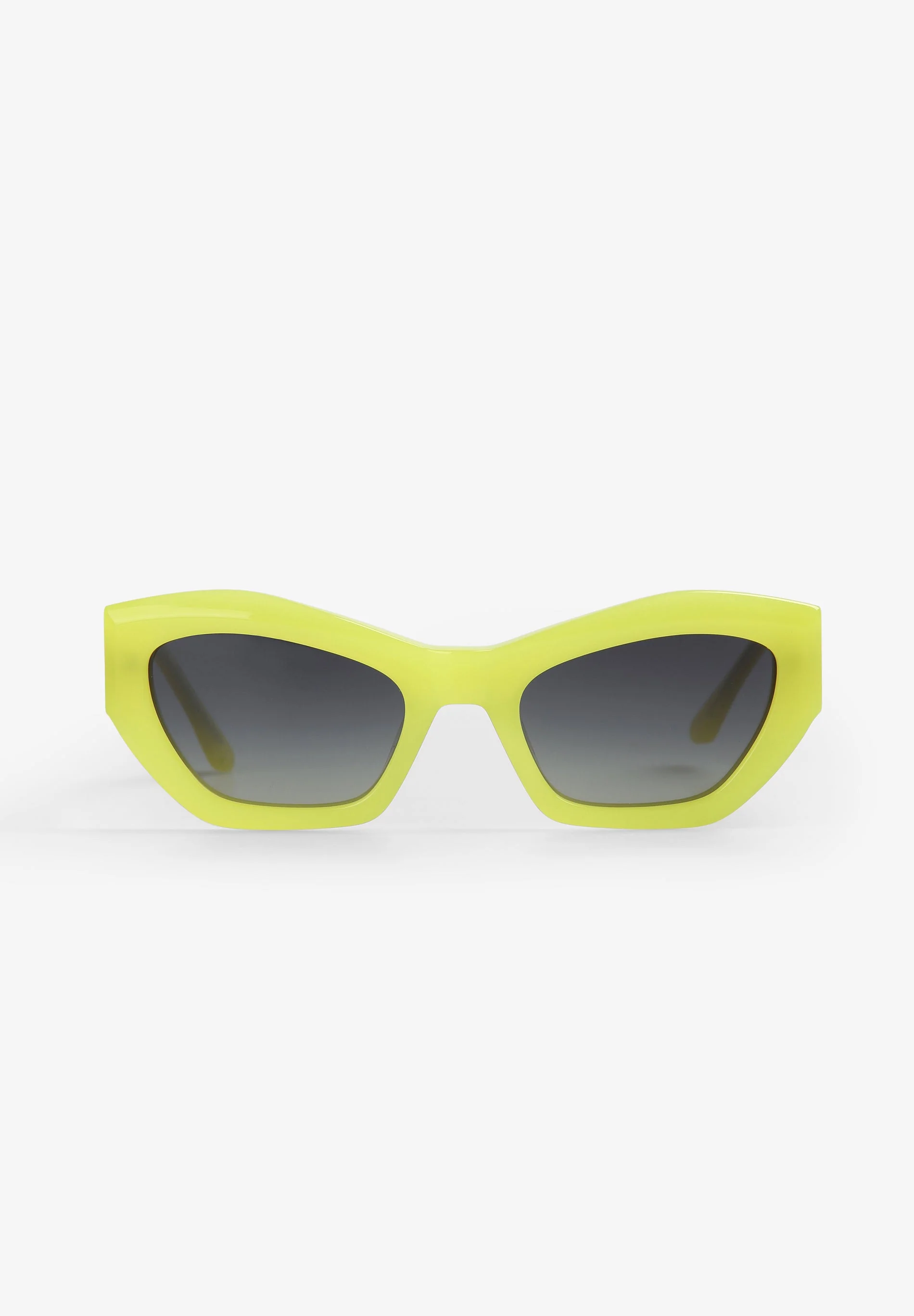RECTANGULAR SUNGLASSES - Image 2
