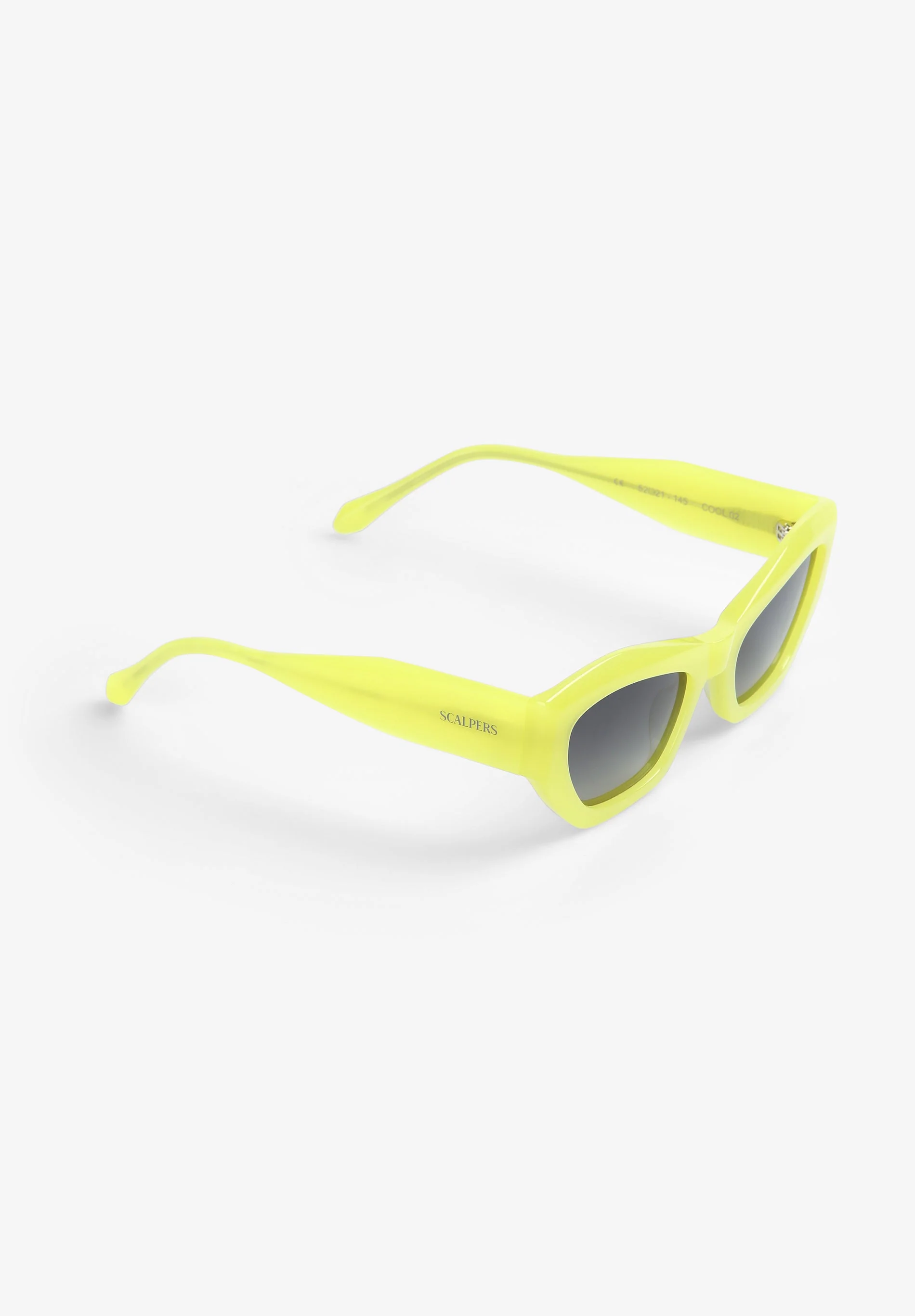 RECTANGULAR SUNGLASSES - Image 3