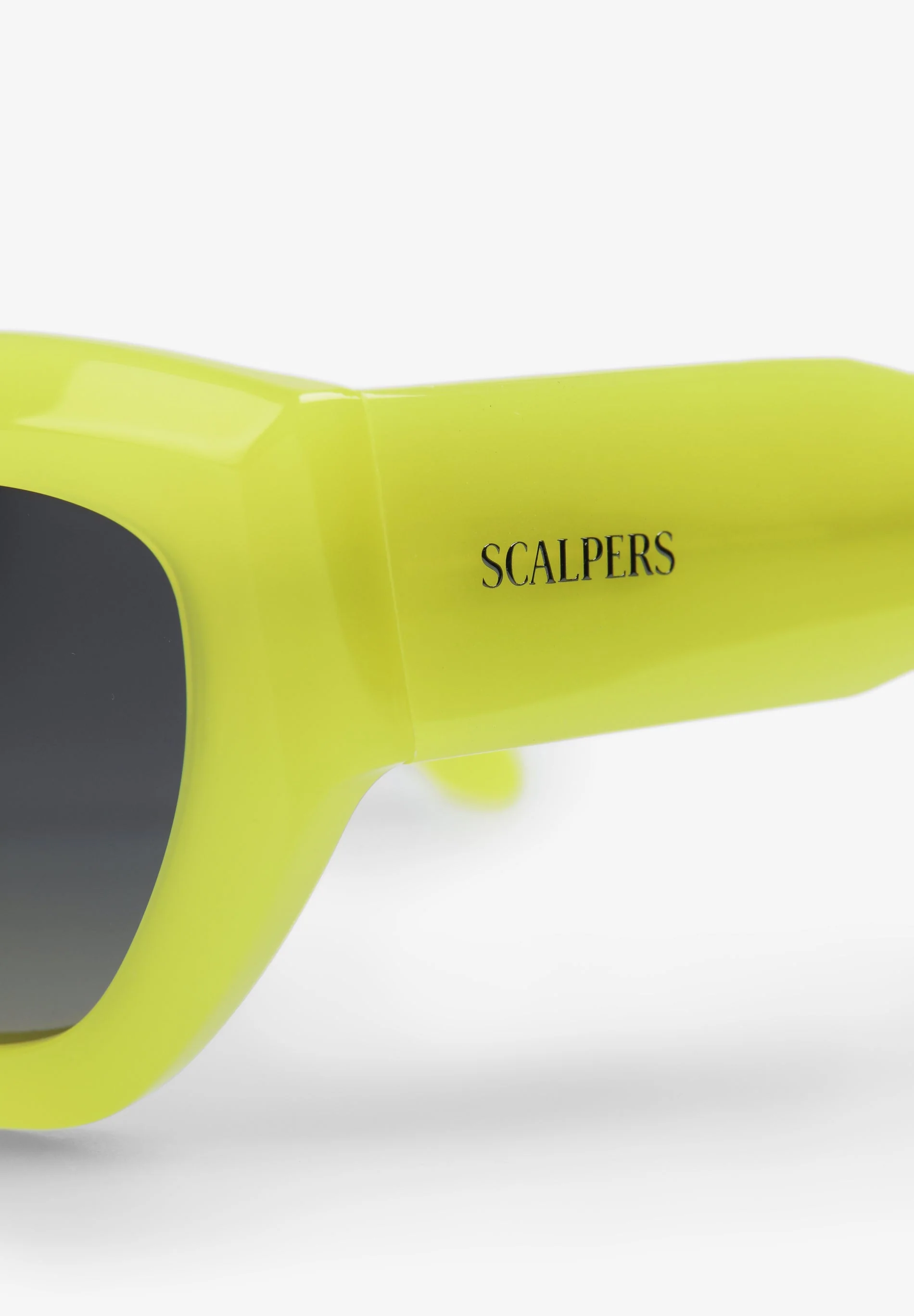 RECTANGULAR SUNGLASSES - Image 4