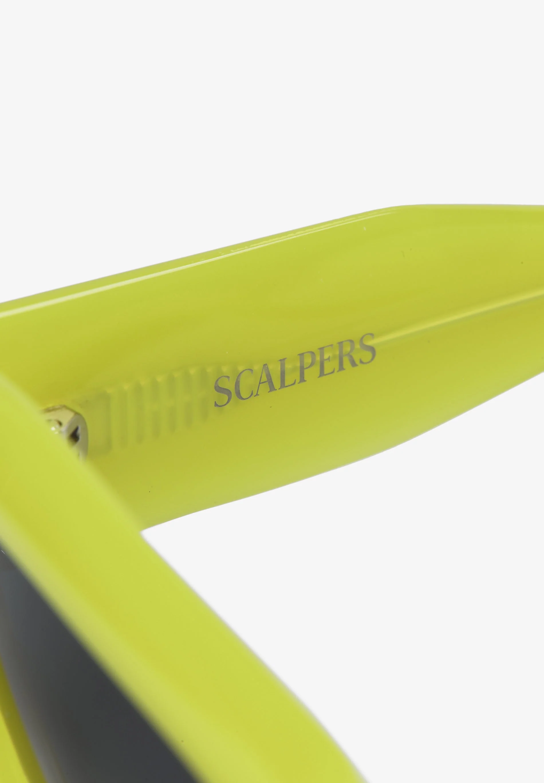 RECTANGULAR SUNGLASSES - Image 5