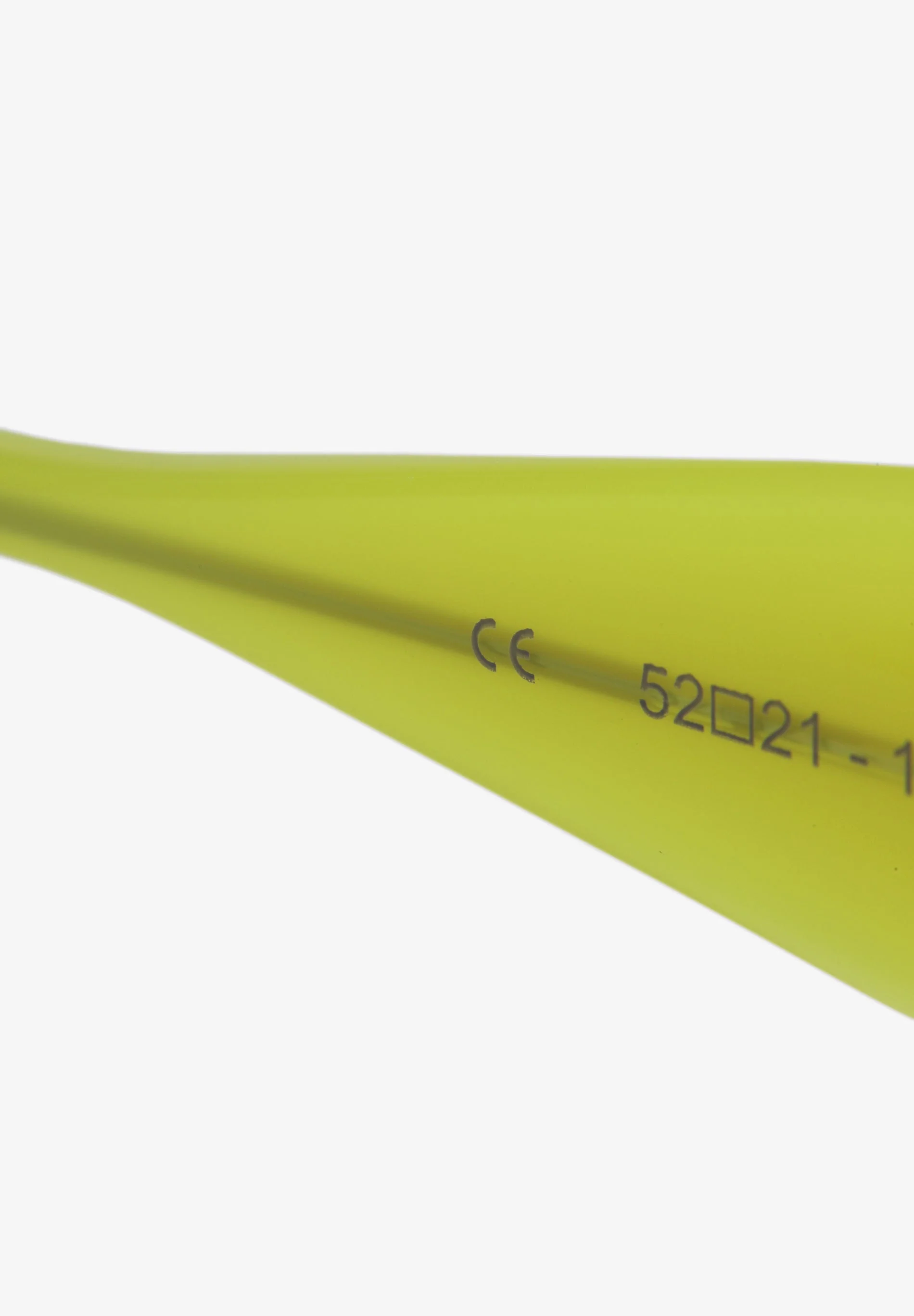 RECTANGULAR SUNGLASSES - Image 6
