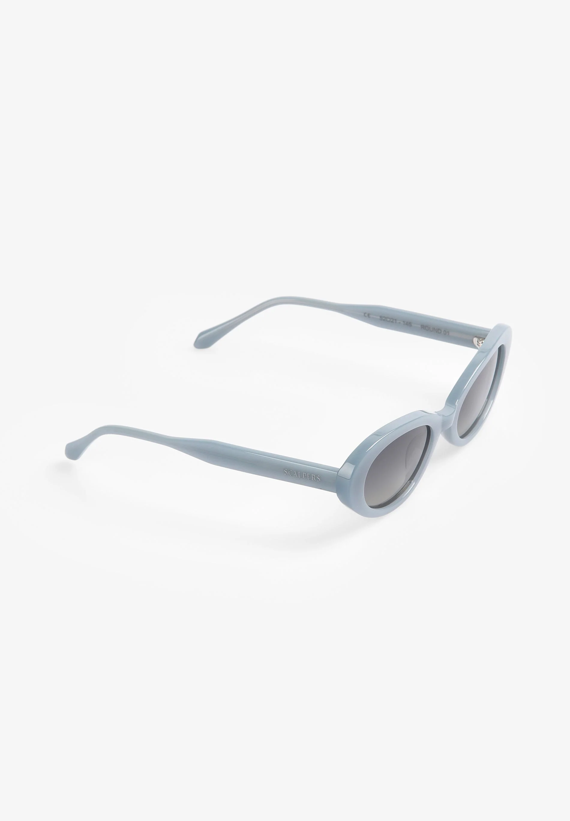 ROUND SUNGLASSES - Image 3
