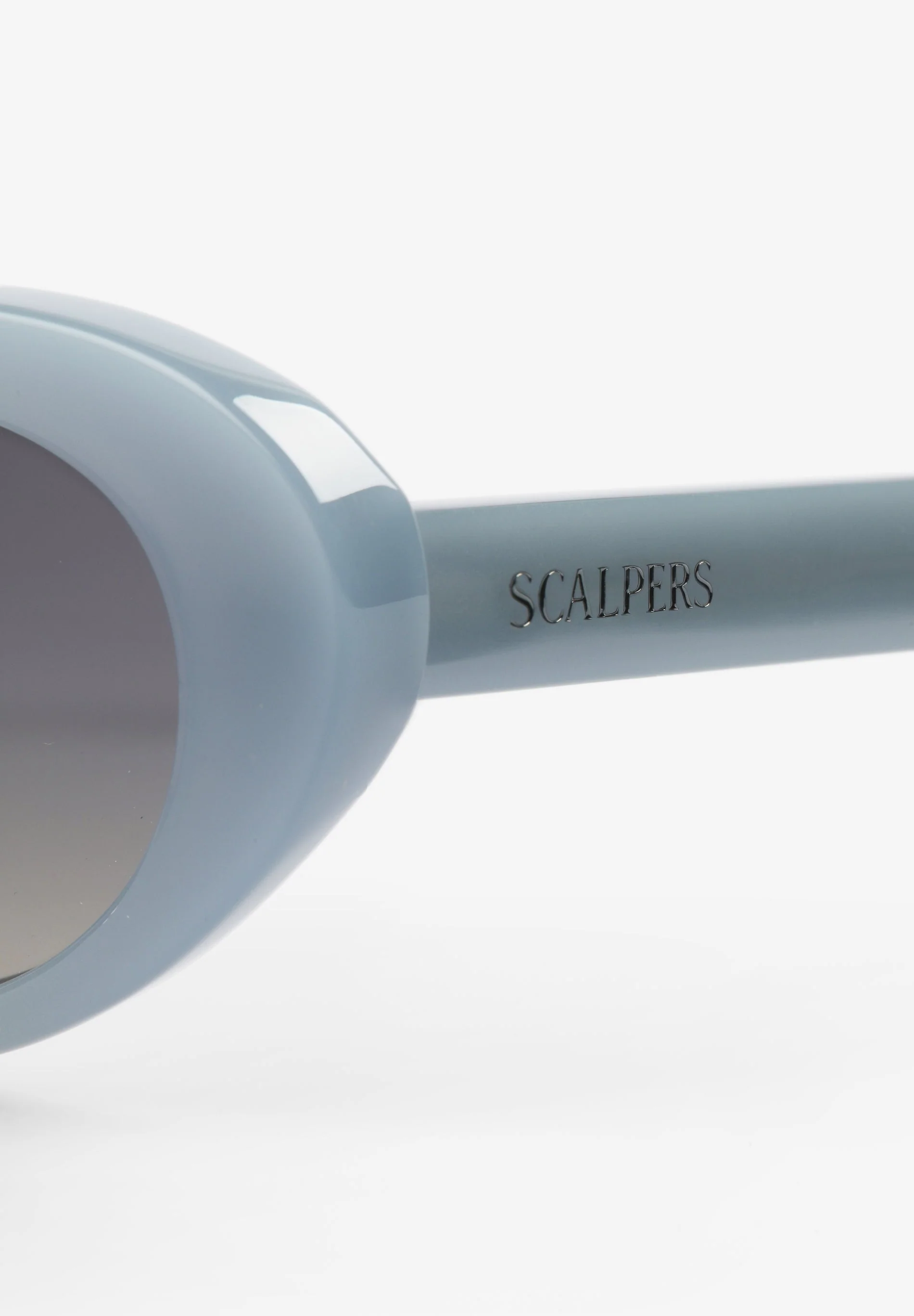 ROUND SUNGLASSES - Image 4