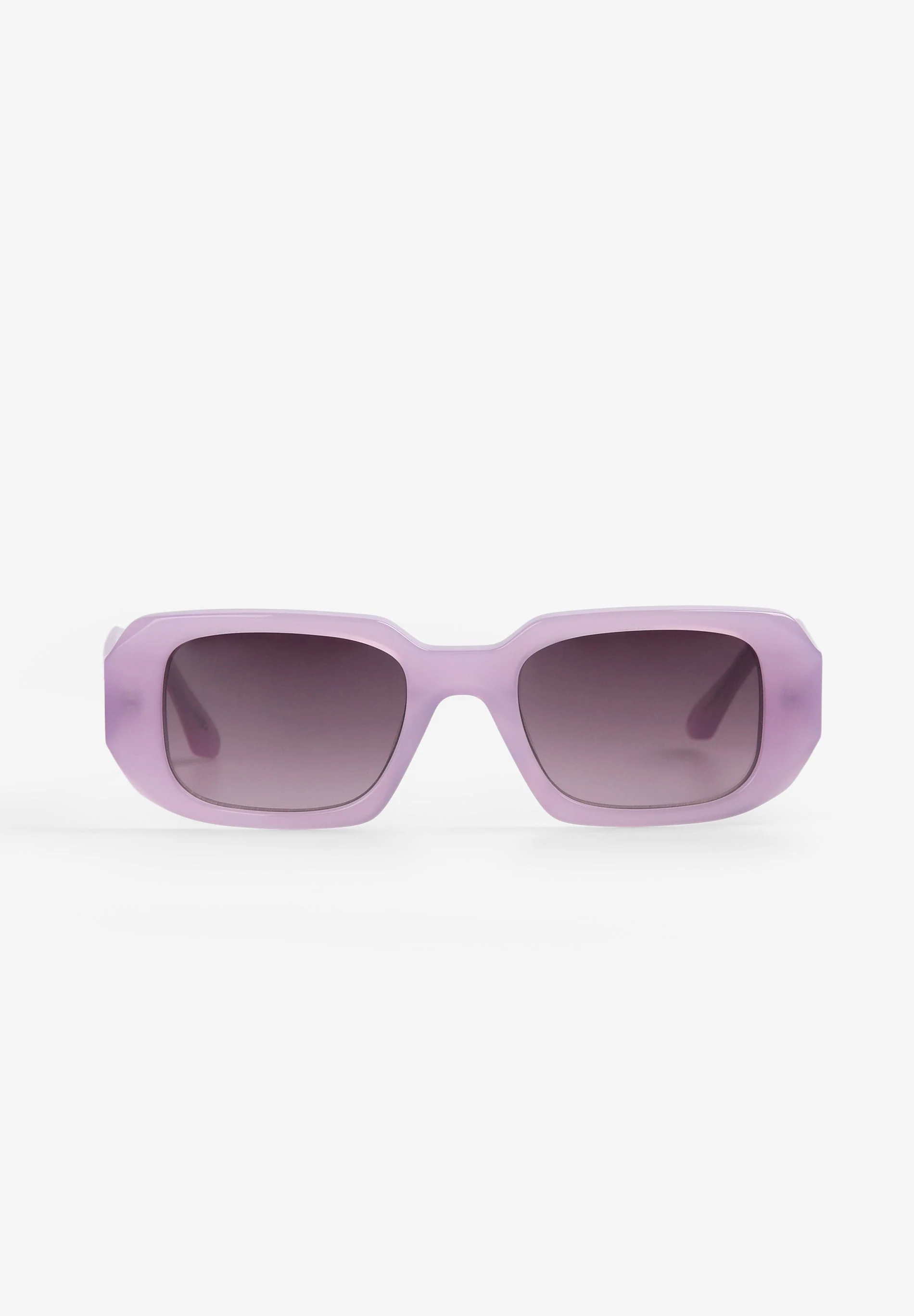 HEXAGONAL DESIGN SUNGLASSES - Image 2