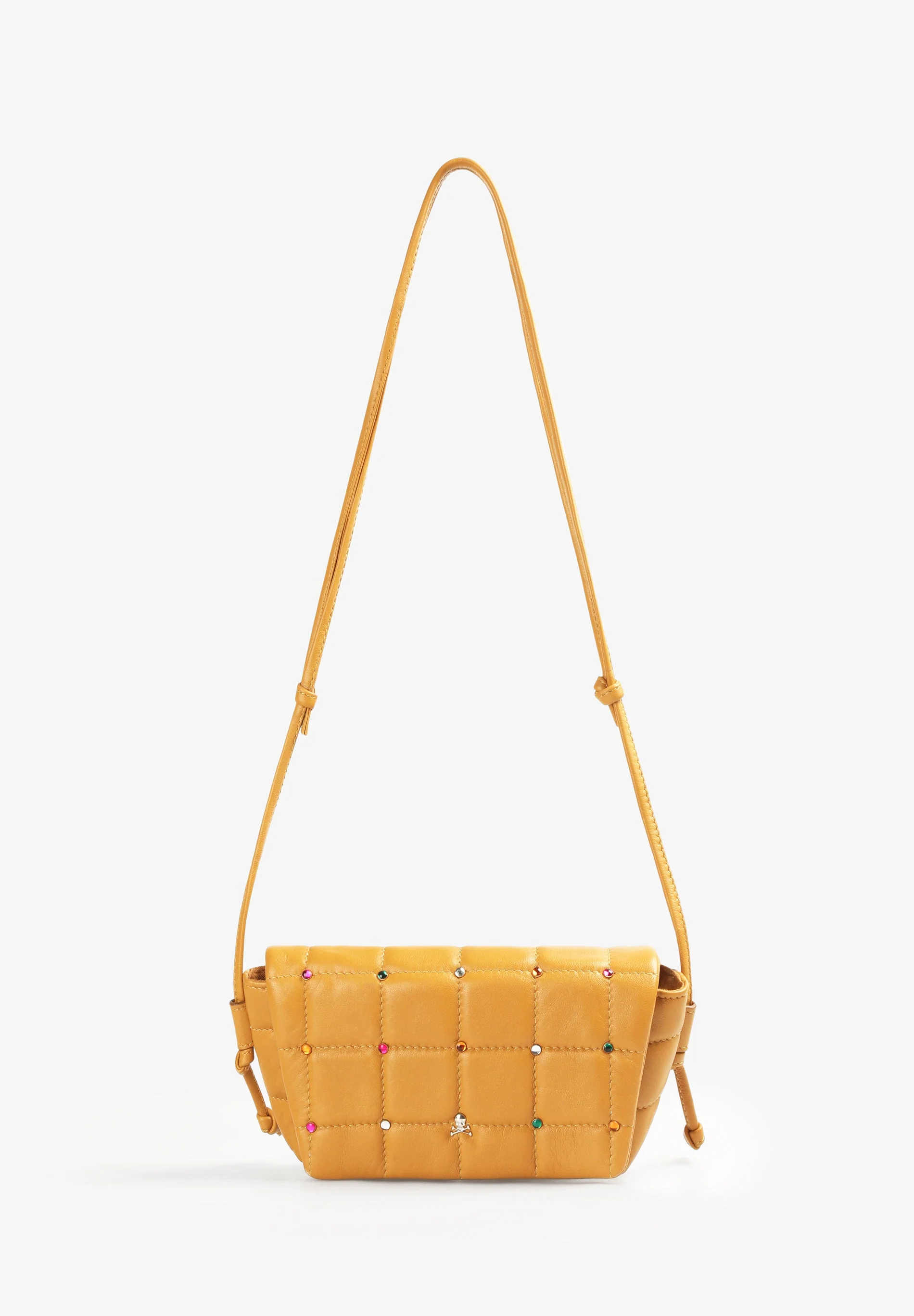 STUDS SANDAL BAG - Image 2