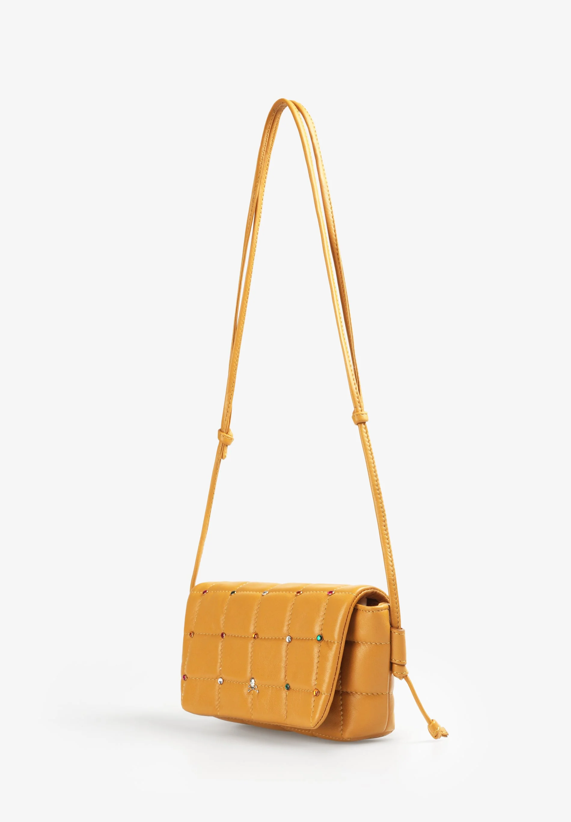 STUDS SANDAL BAG - Image 4