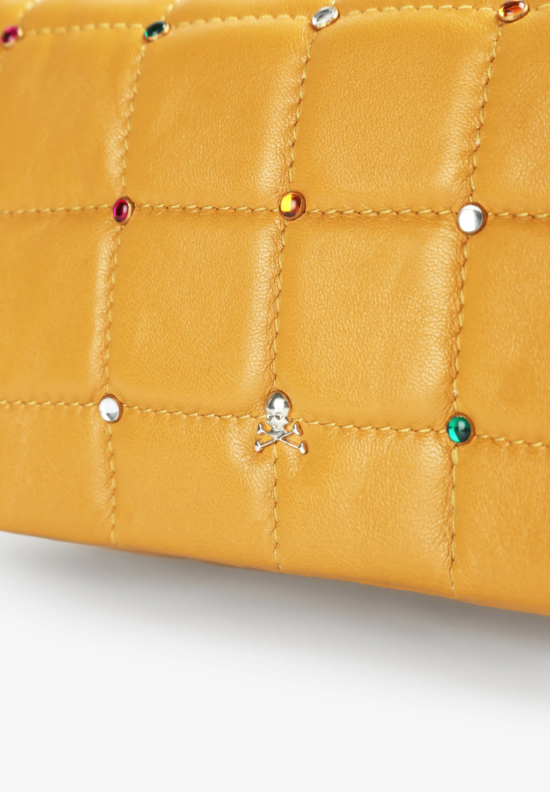 STUDS SANDAL BAG - Image 5