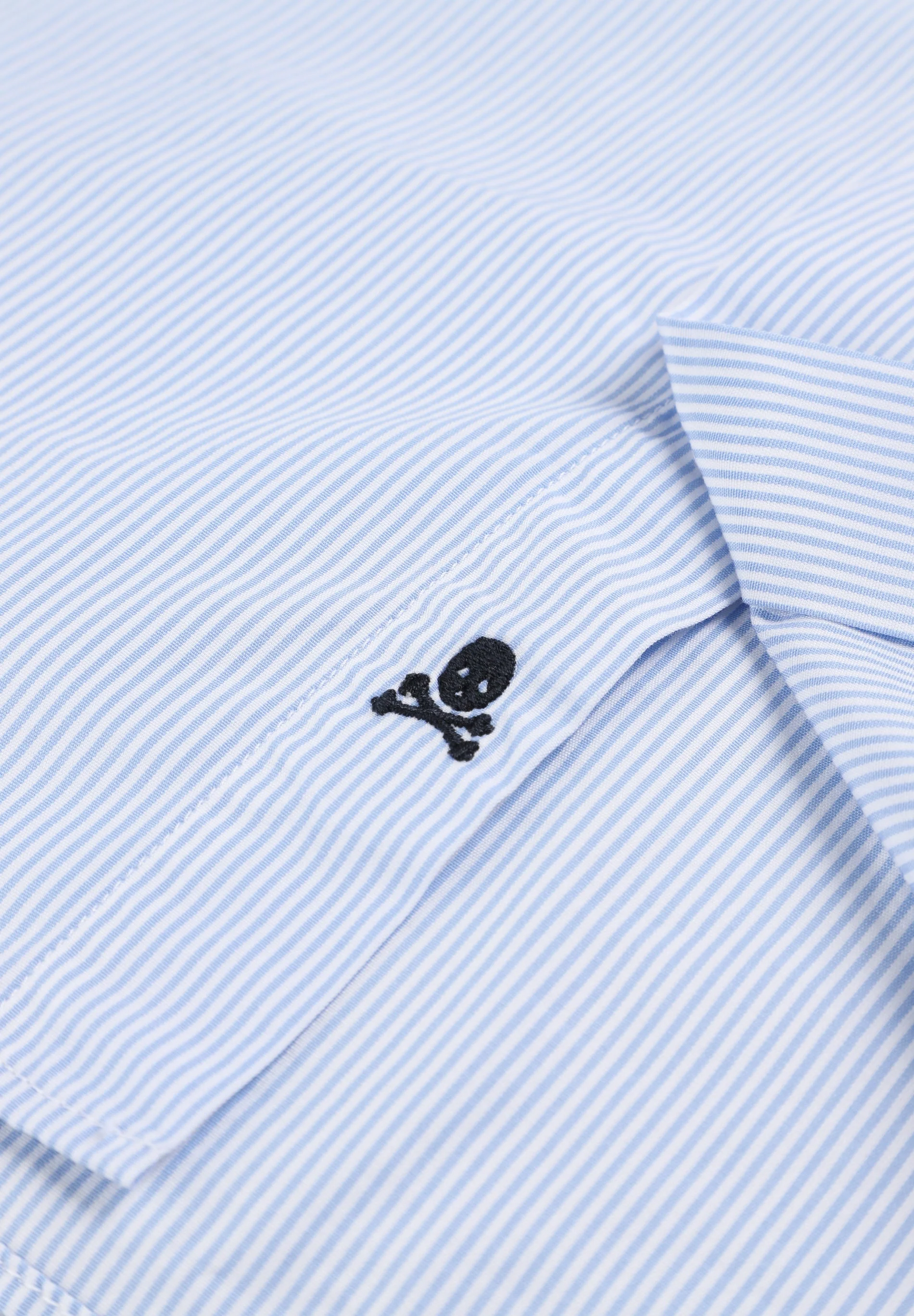 MADRID CLASS SHIRT - Image 4