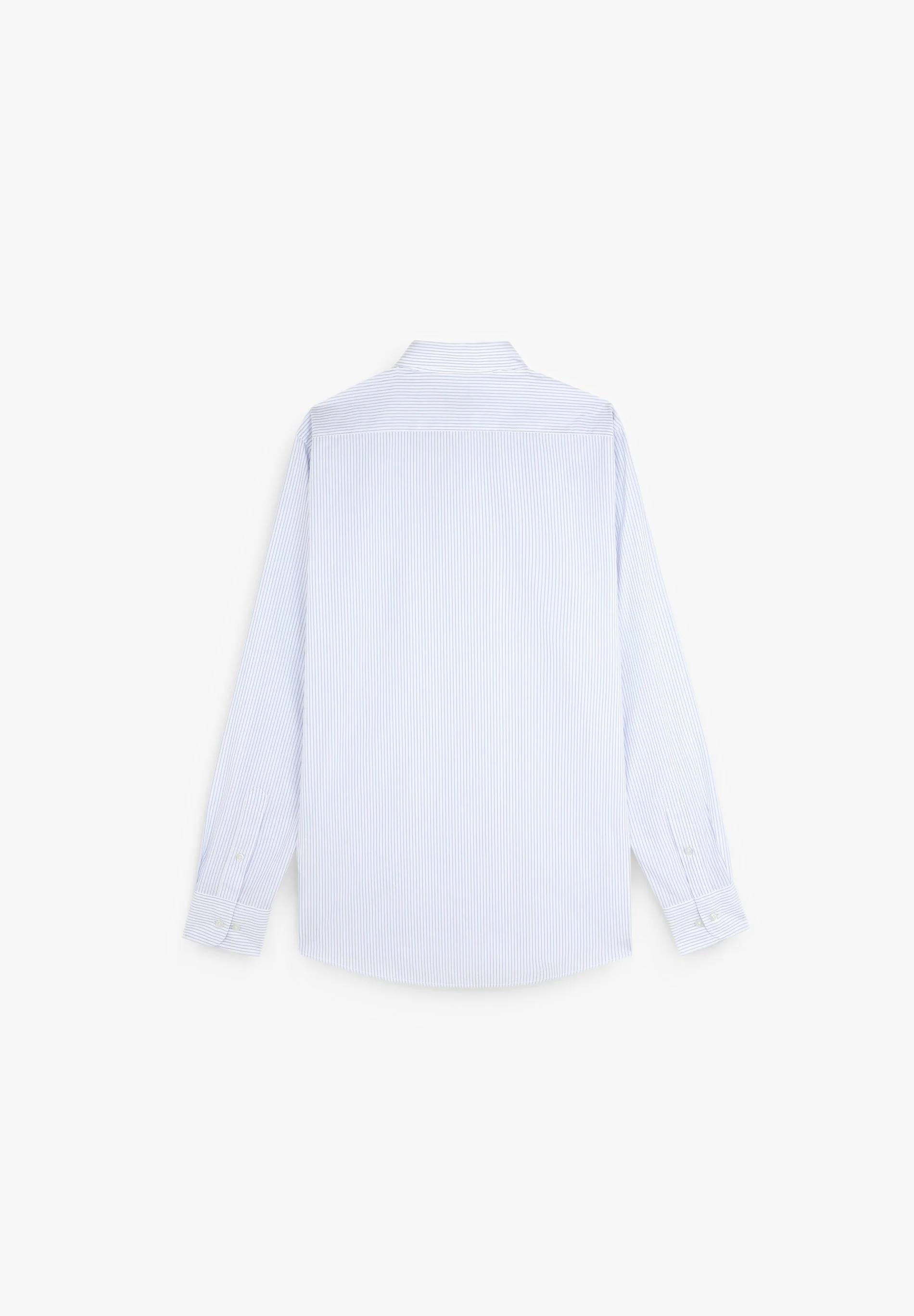 SLIM FIT SMART SHIRT - Image 6