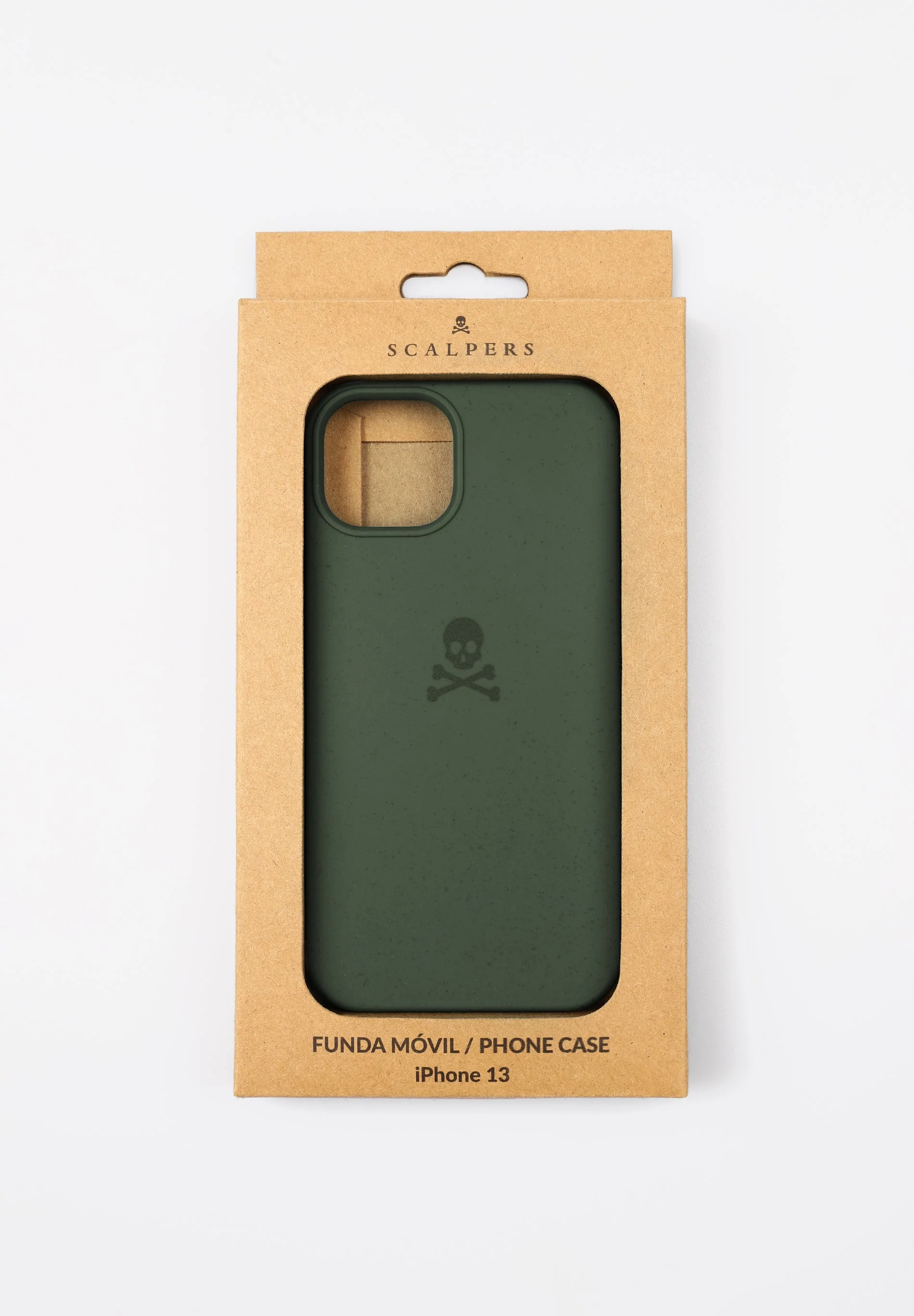 MOTTLED IPHONE 14 PRO MAX COVER - Image 5
