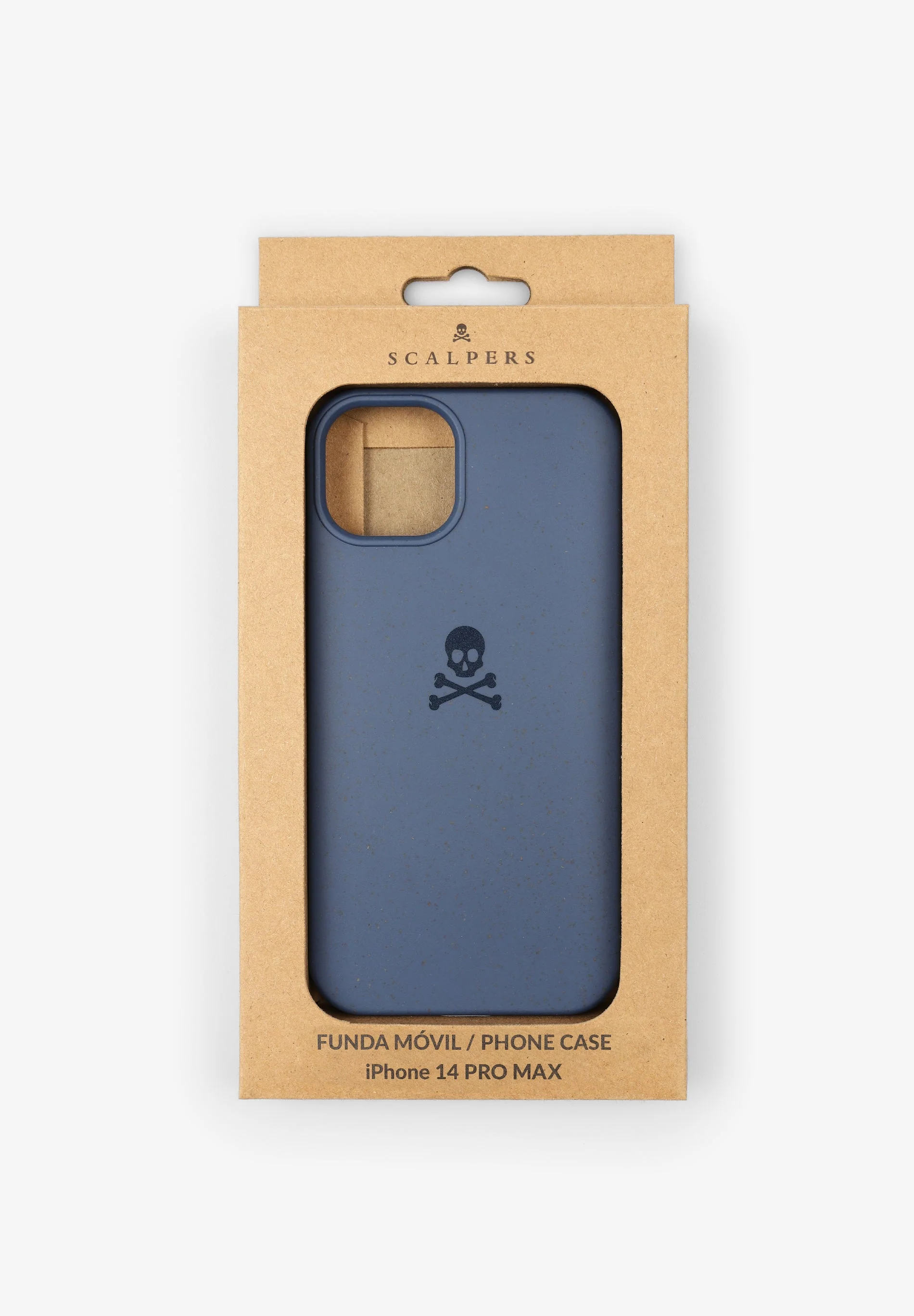 MOTTLED IPHONE 14 PRO MAX COVER - Image 5