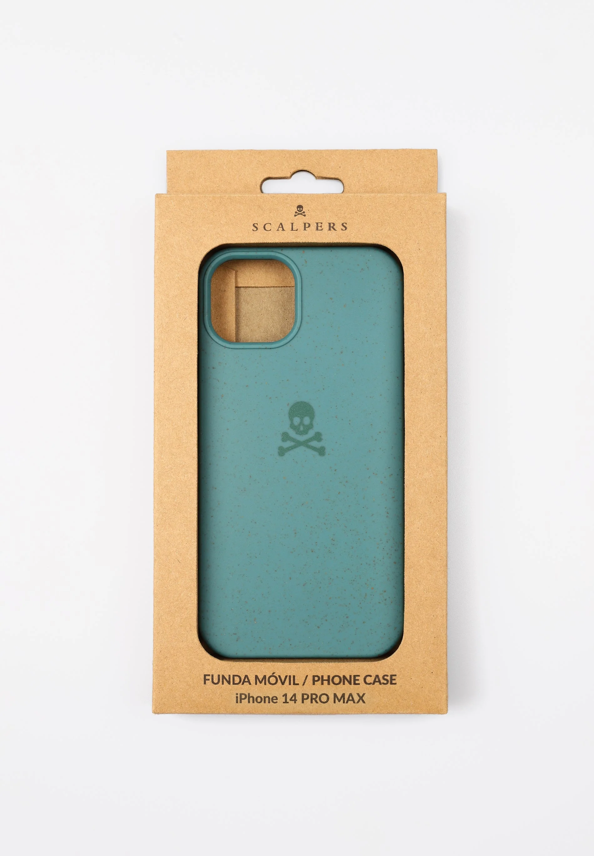 MOTTLED IPHONE 14 PRO MAX COVER - Image 5